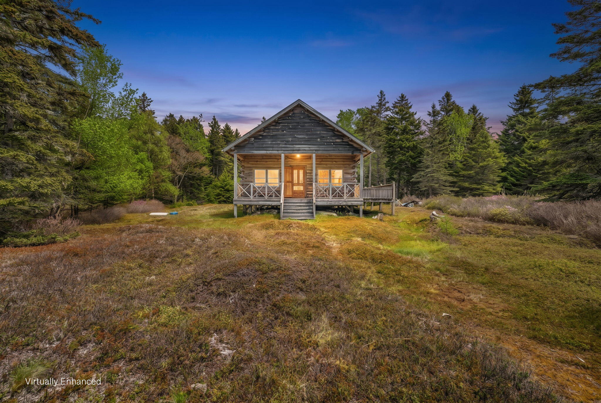 0 Pomp Island Property Photo 1