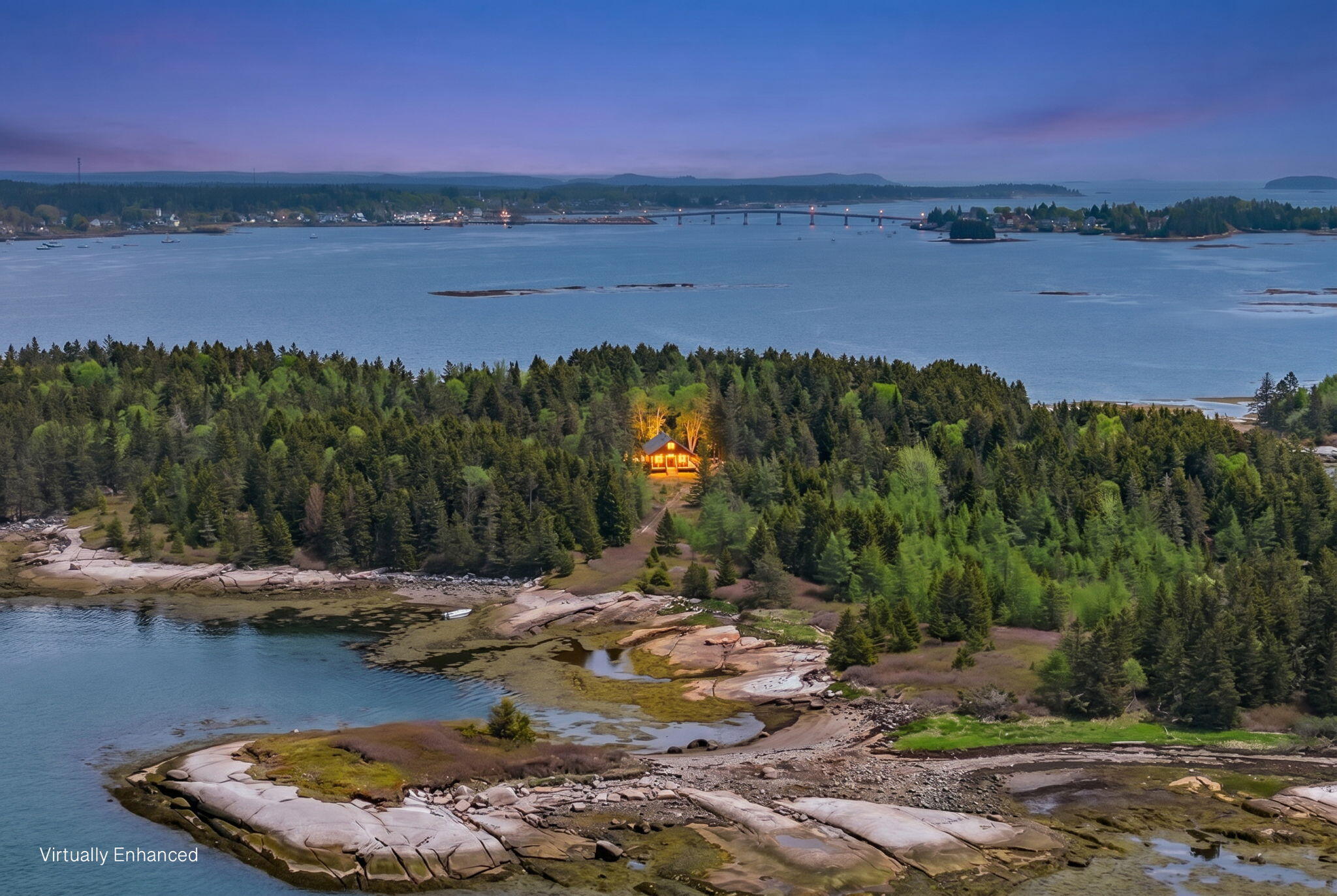 0 Pomp Island Property Photo 3