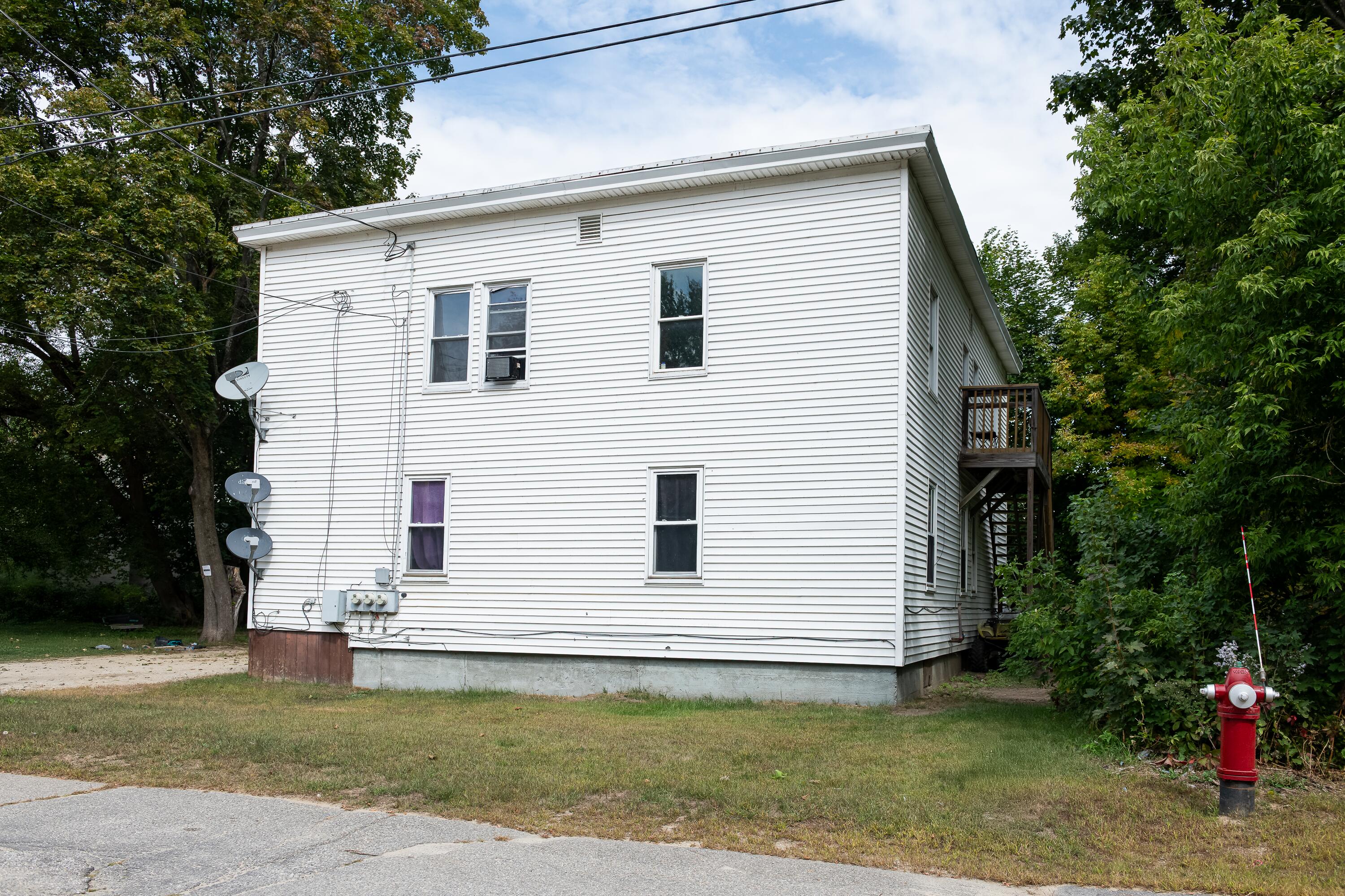 9 Dix Avenue Property Photo 2