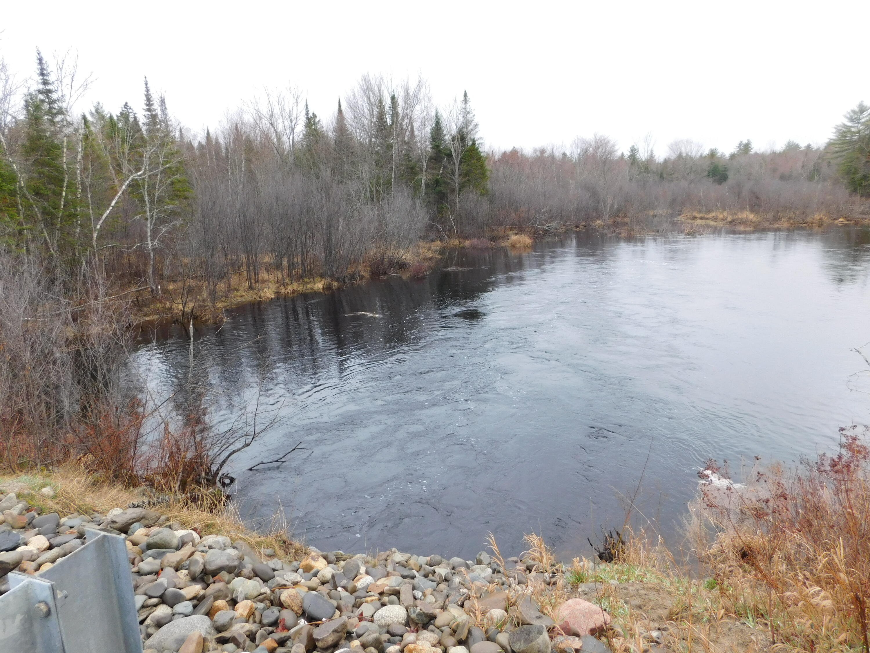 Lot # 4 Spring Bridge Road Property Photo 5