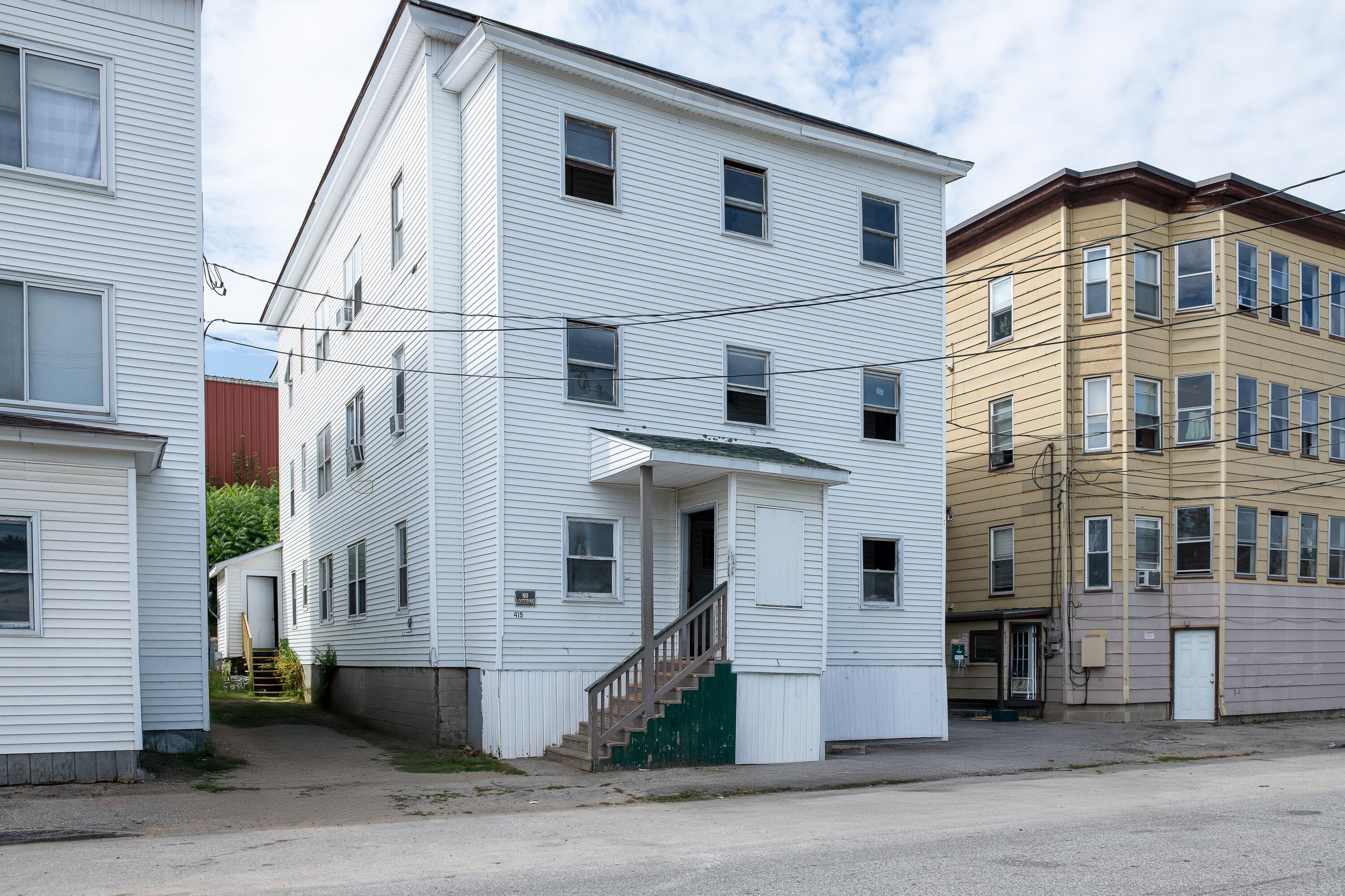 419 Cumberland Street Property Photo 1