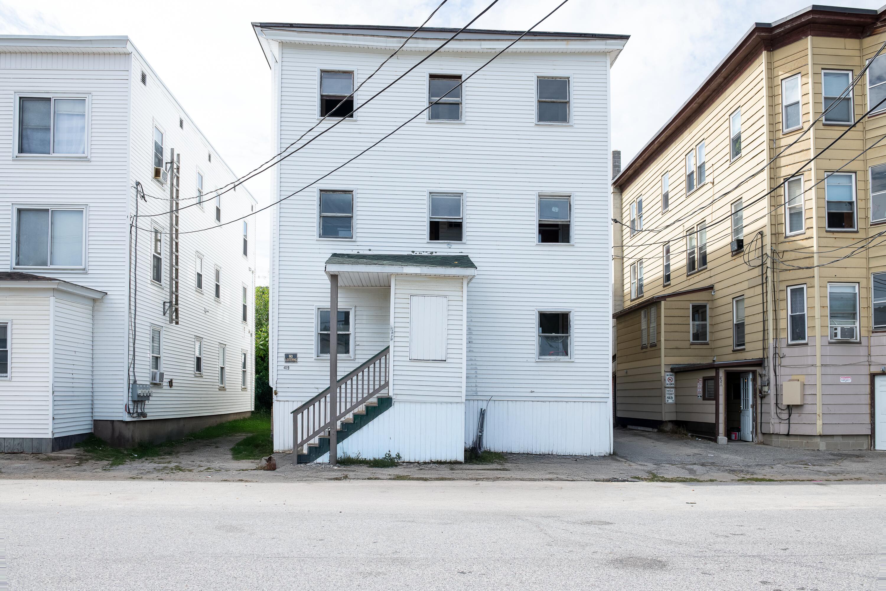 419 Cumberland Street Property Photo 2