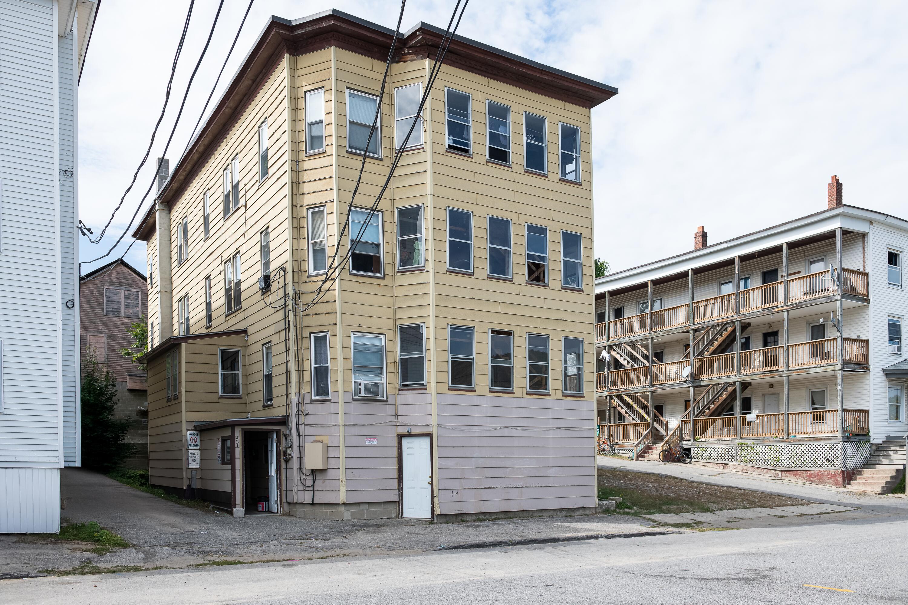 421 Cumberland Street Property Photo 1