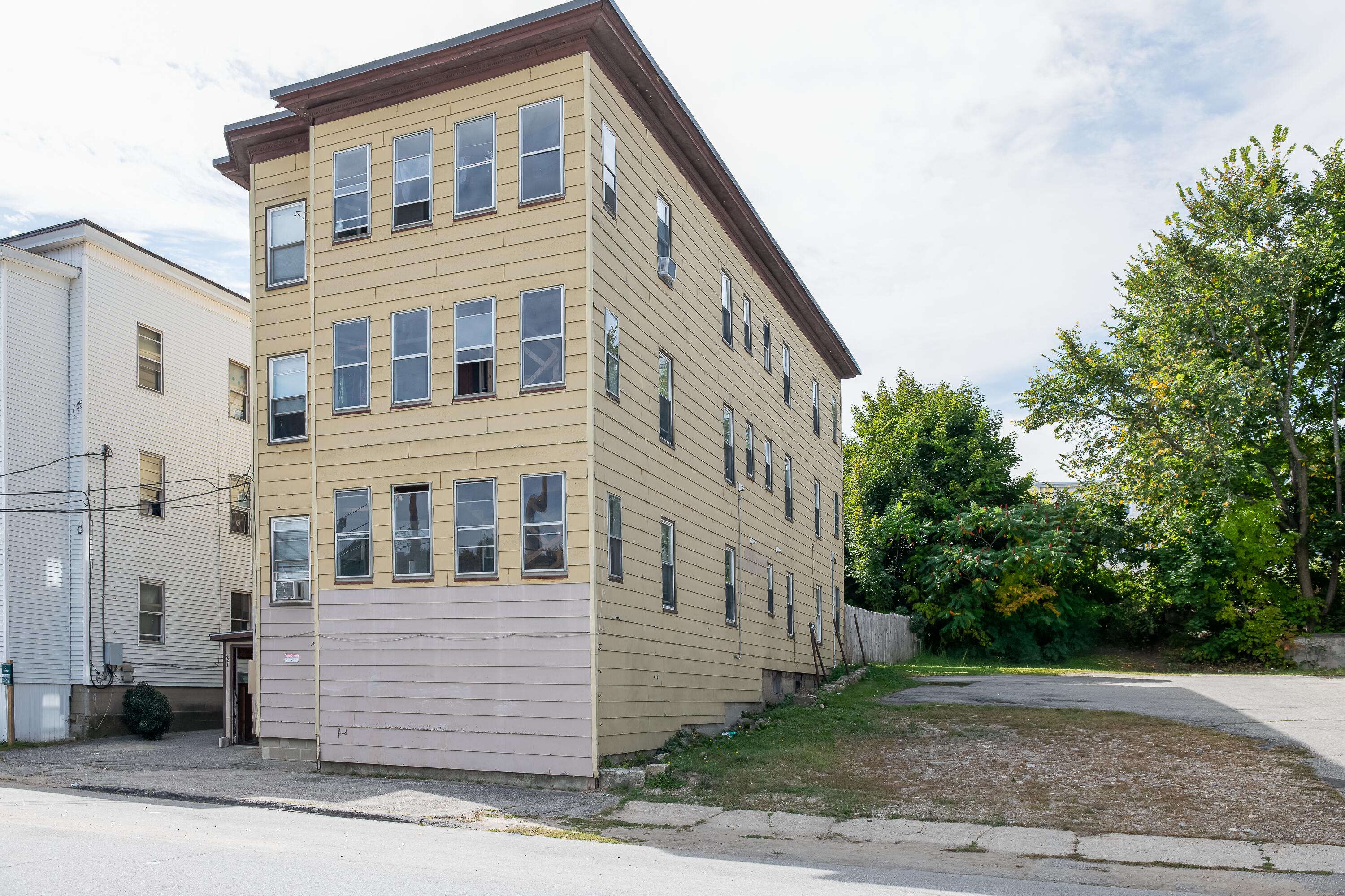 421 Cumberland Street Property Photo 3