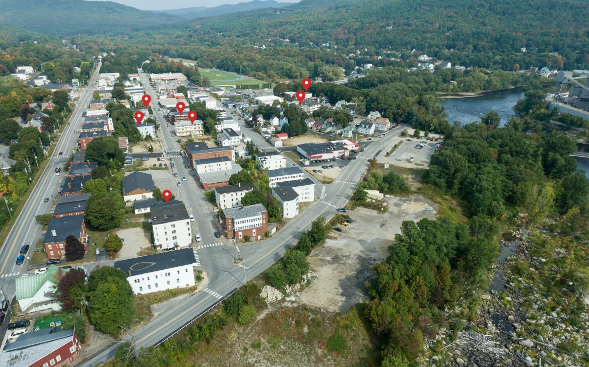6 Various Addresses Property Photo 1