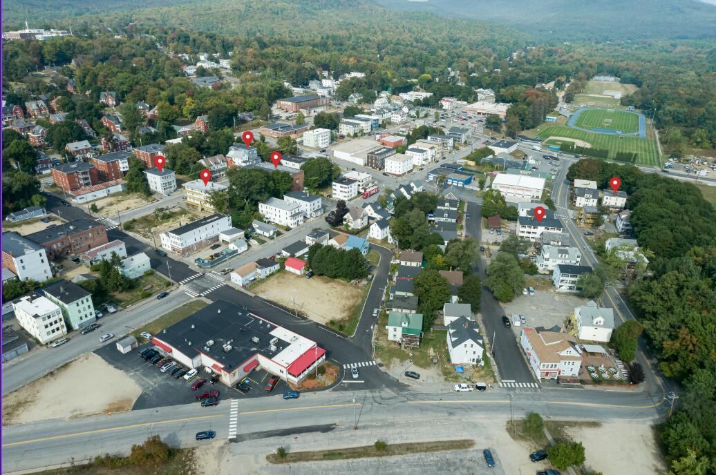 6 Various Addresses Property Photo 3