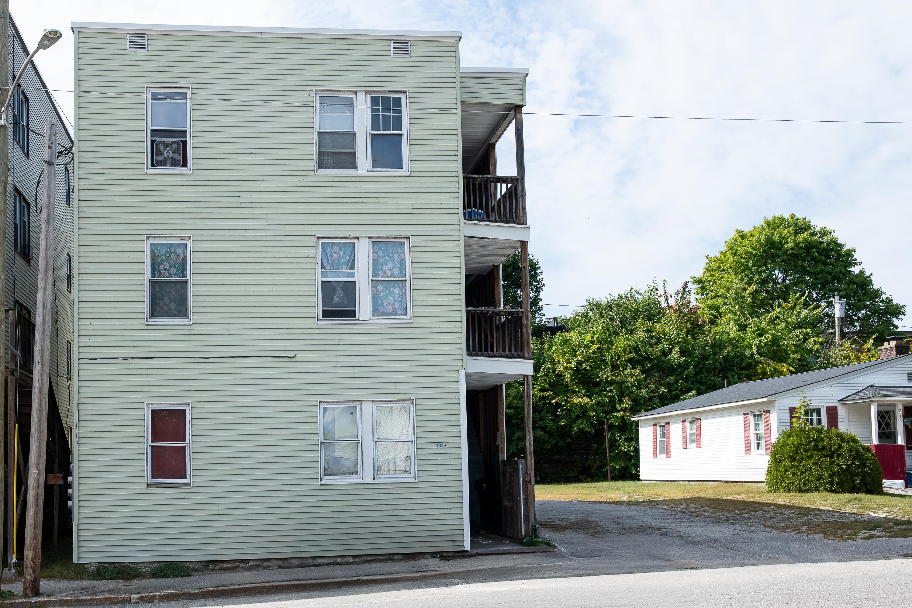 6 Various Addresses Property Photo 7