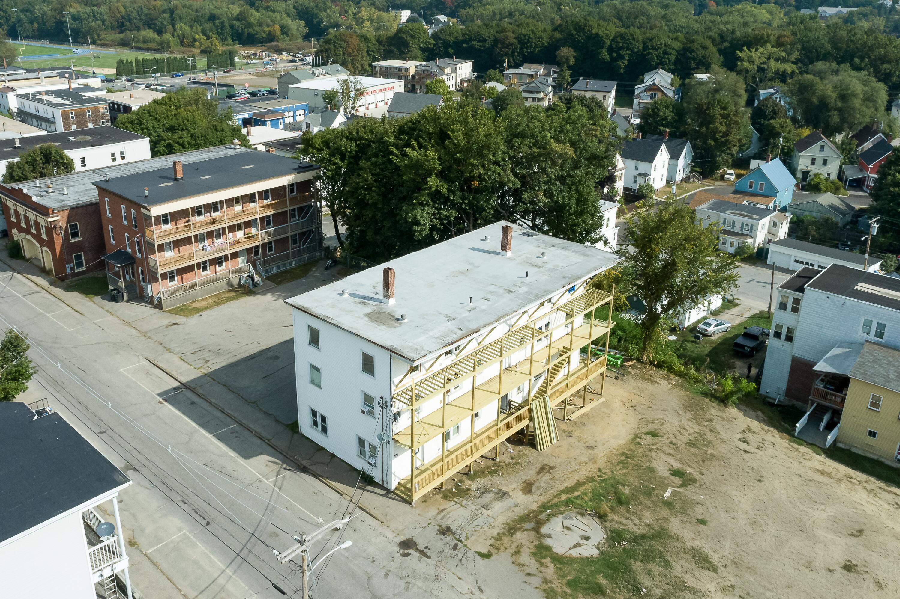 6 Various Addresses Property Photo 24