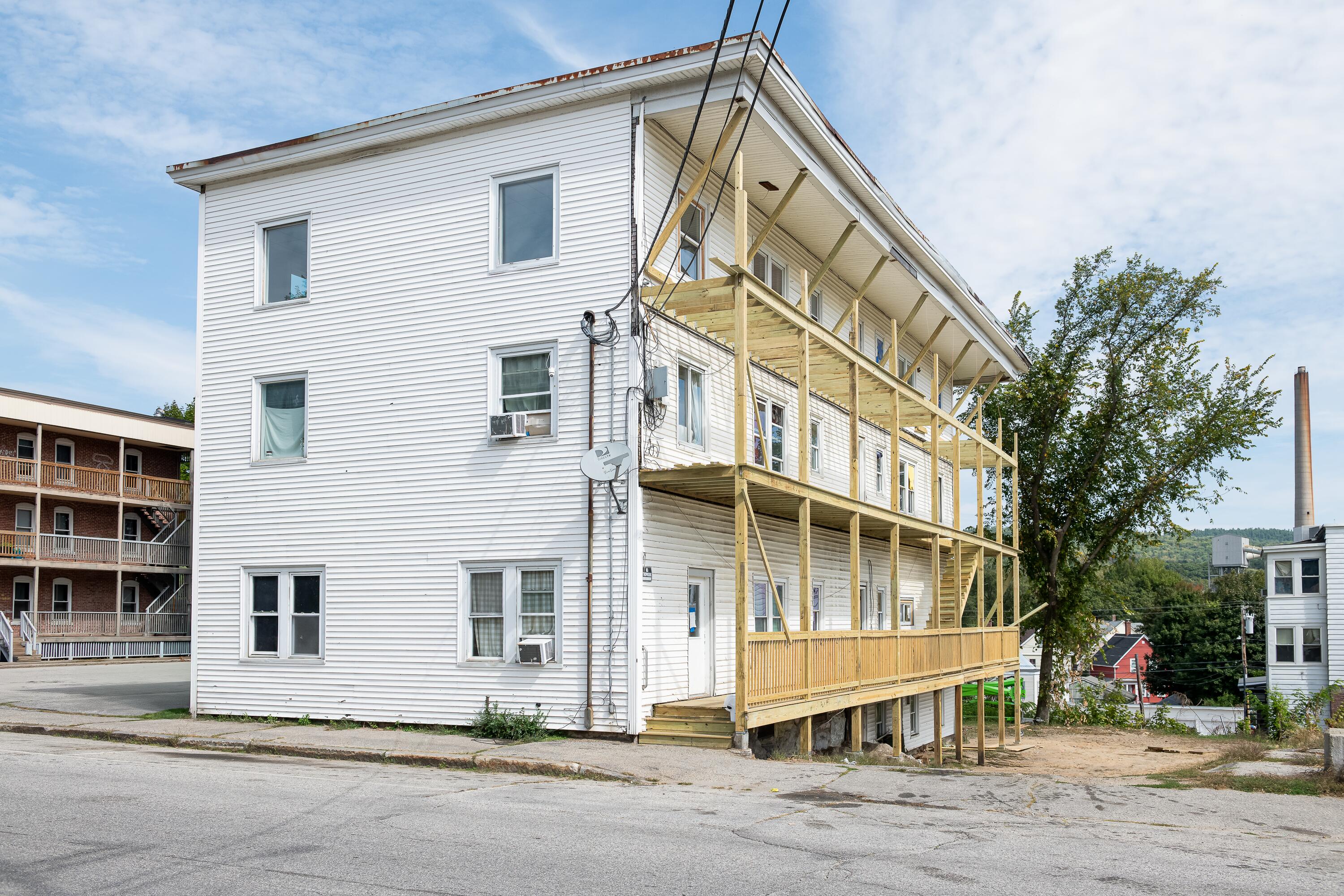 6 Various Addresses Property Photo 25
