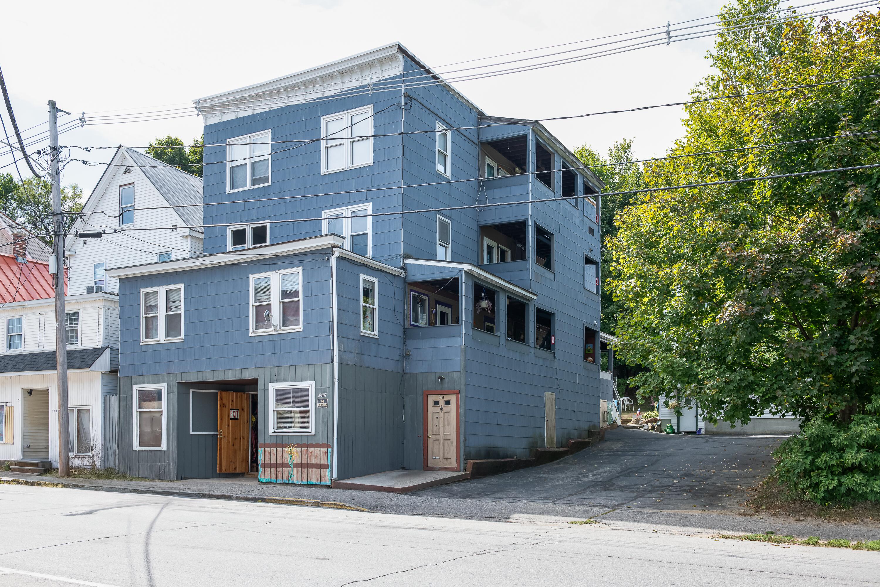 6 Various Addresses Property Photo 34
