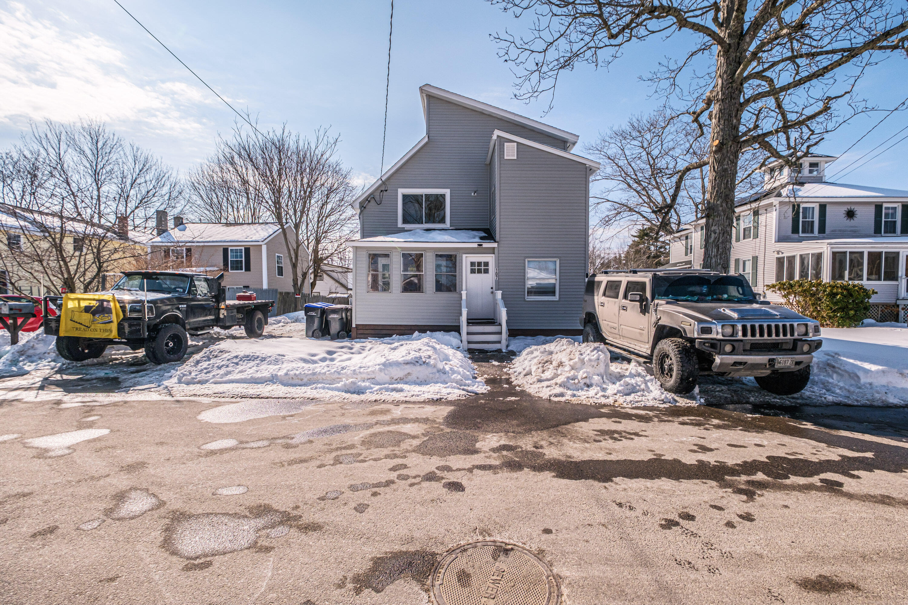 107 Ocean Avenue Property Photo 2
