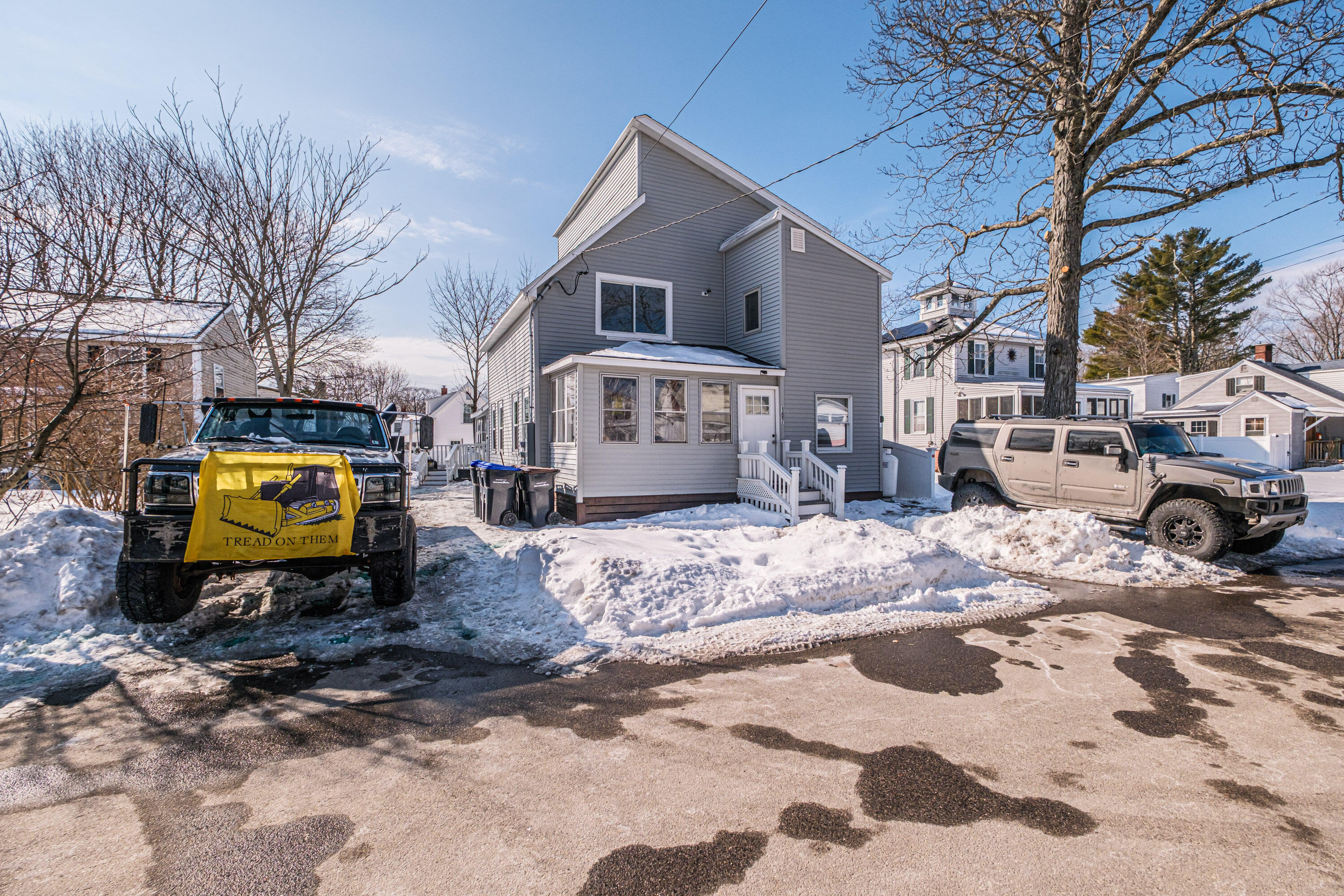 107 Ocean Avenue Property Photo 3