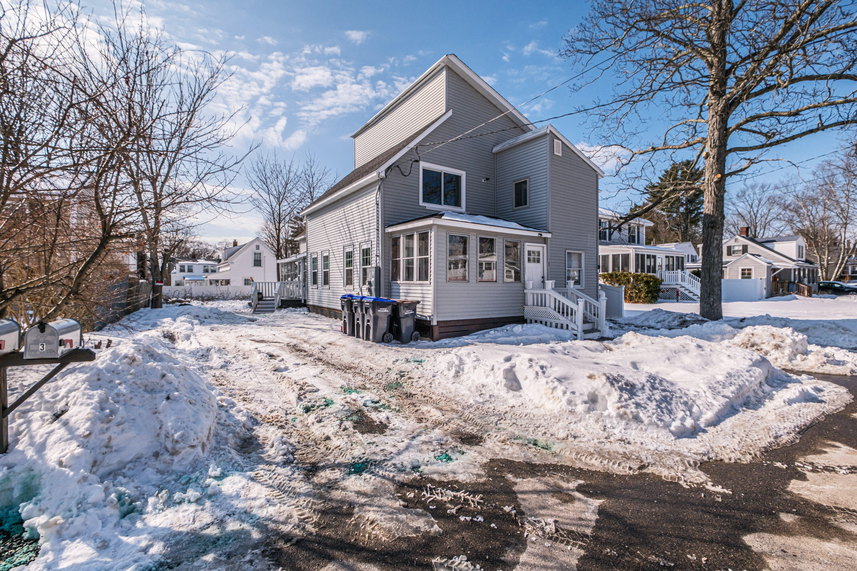 107 Ocean Avenue Property Photo 6