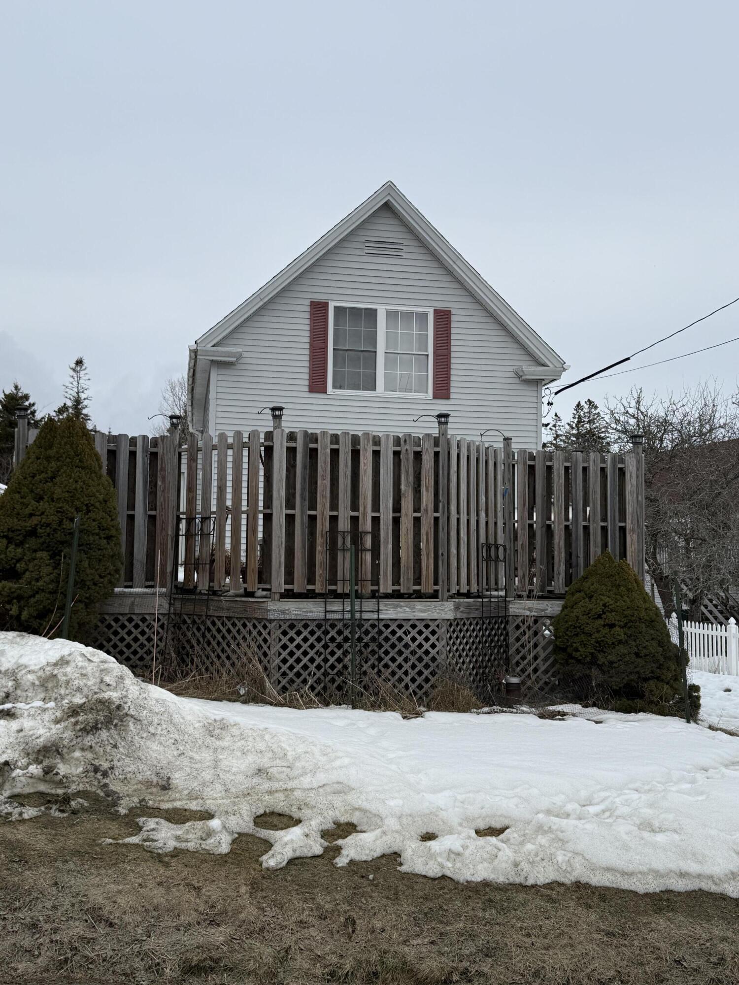 20 Tea Hill Road Property Photo 2