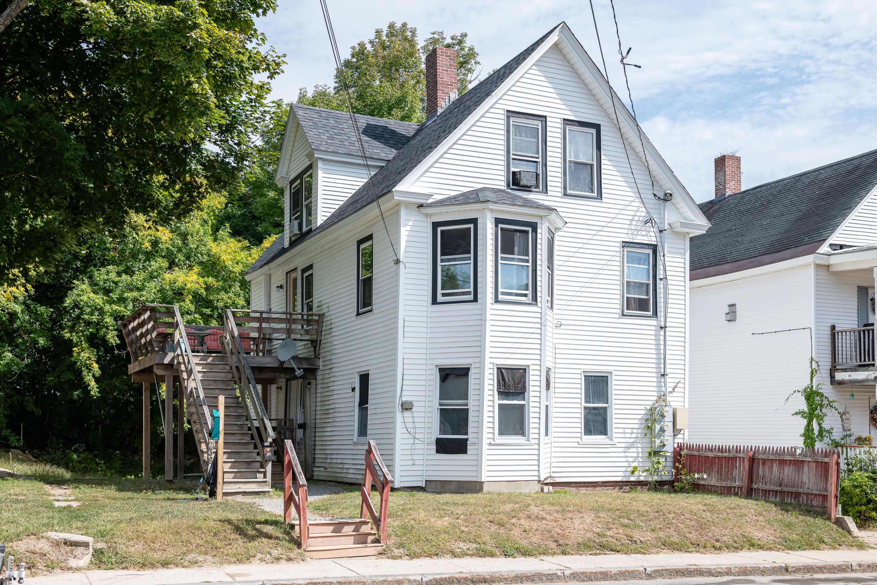 236 Knox Street Property Photo 2