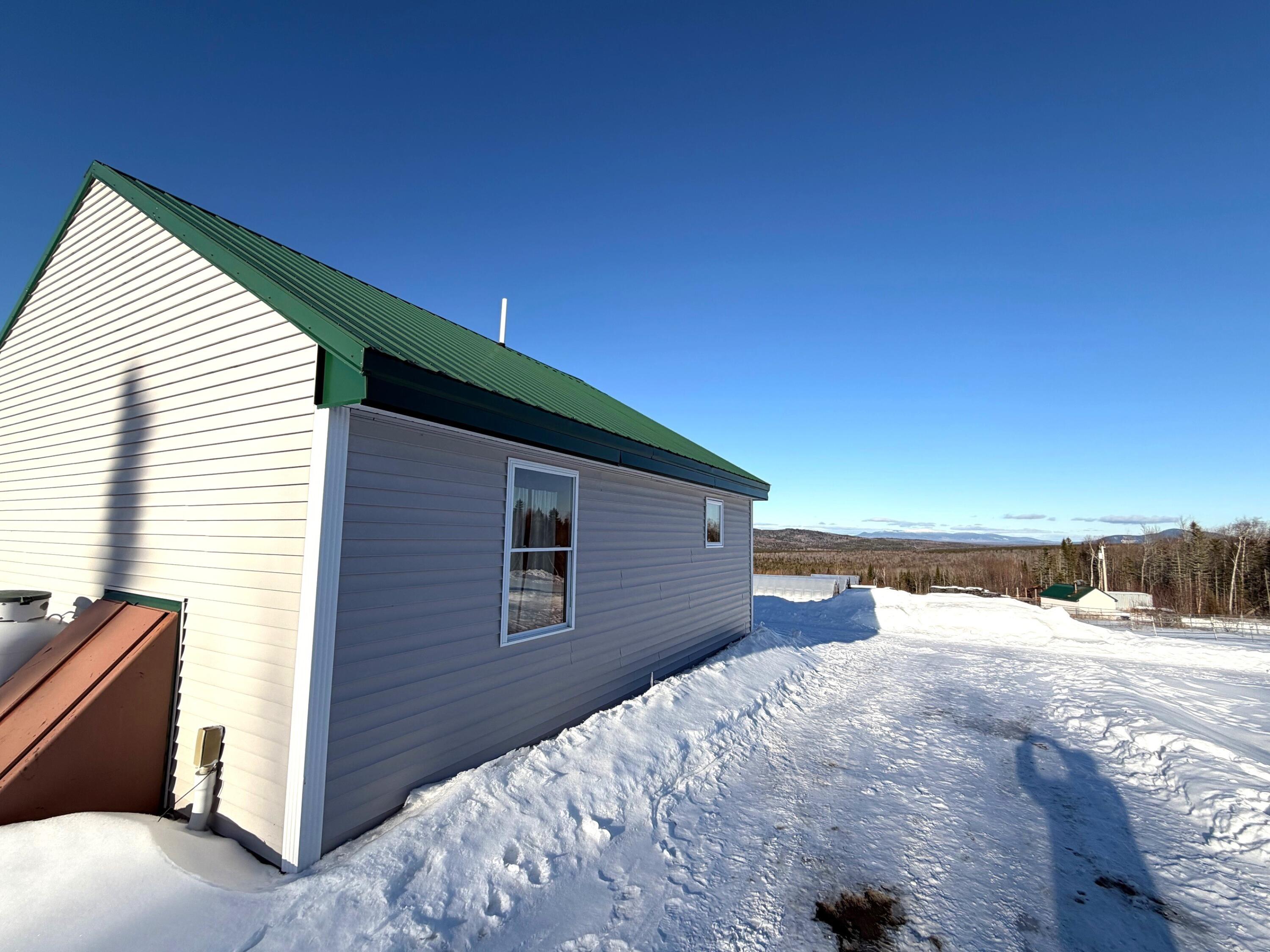 47 Greenville Road Property Photo 11