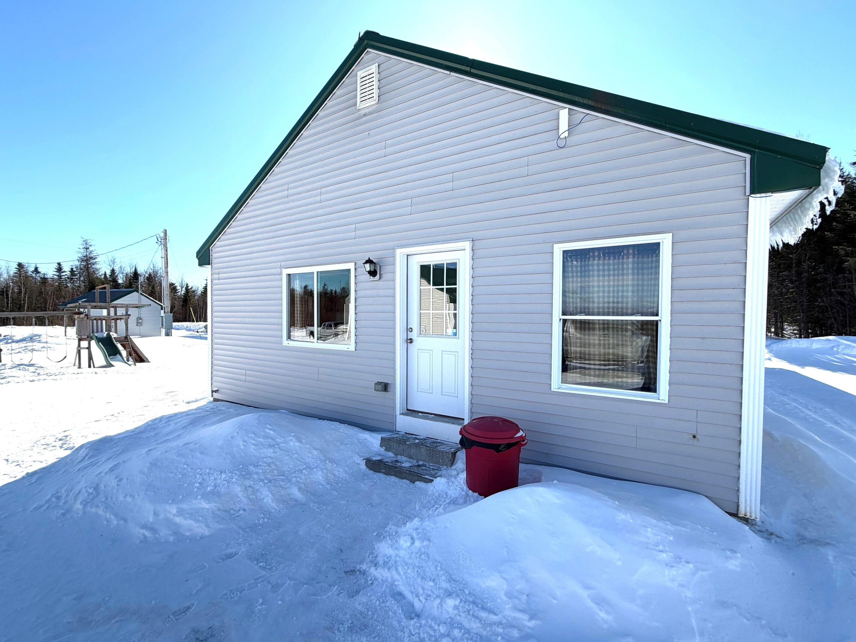 47 Greenville Road Property Photo 21
