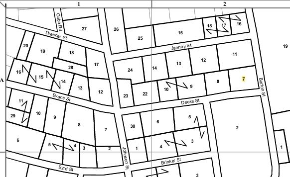 M3 Ba2 L7 Deeks Street Property Photo 3