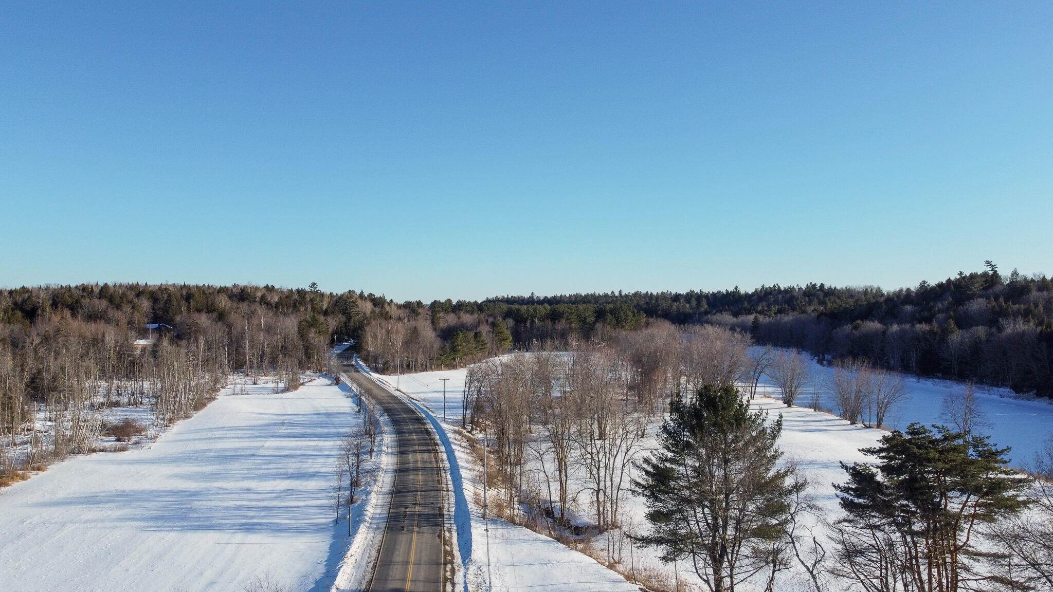 1000 Grindstone Road Property Photo 3
