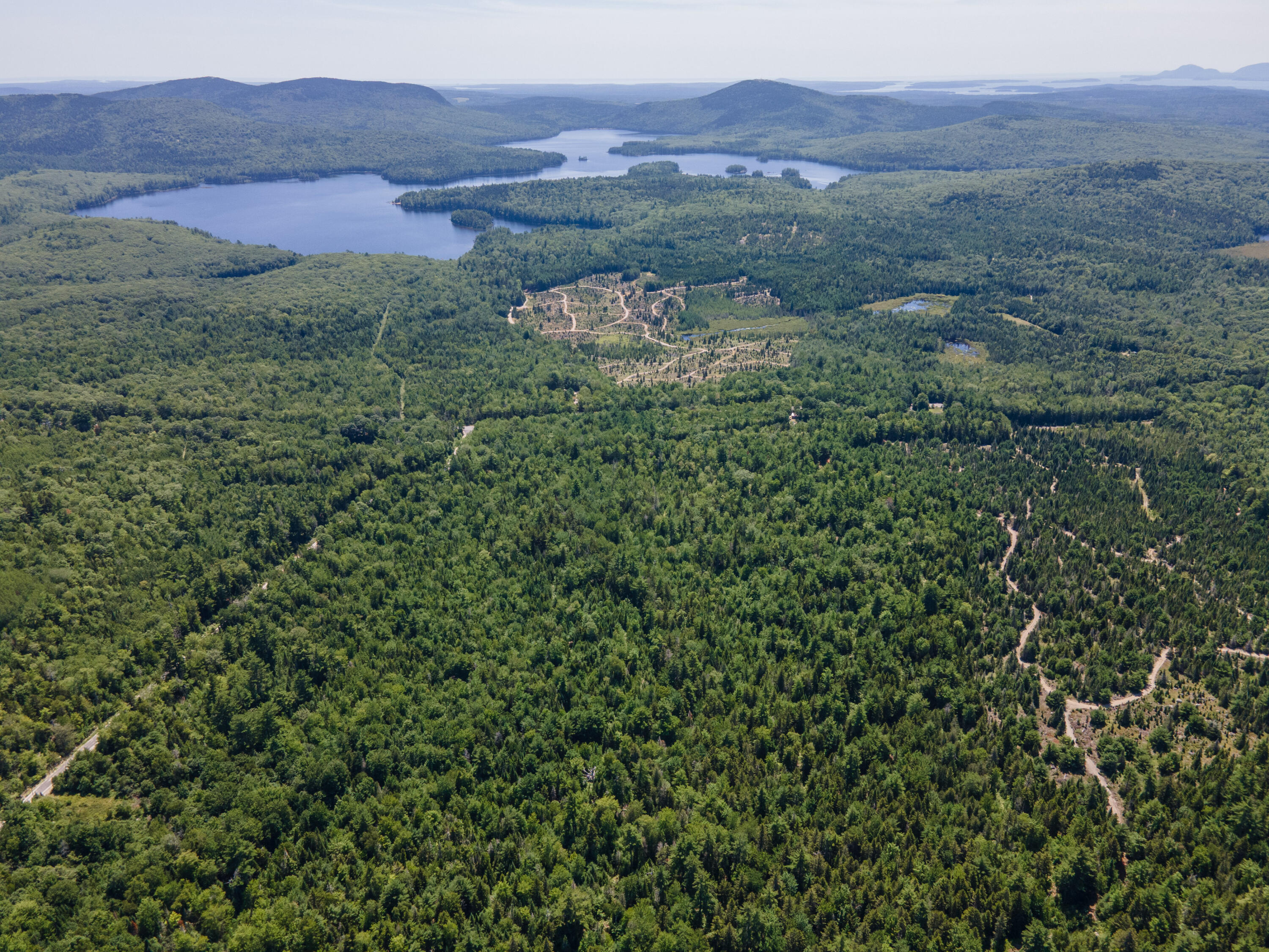 Map10lot27 Blackswoods Road Property Photo 1