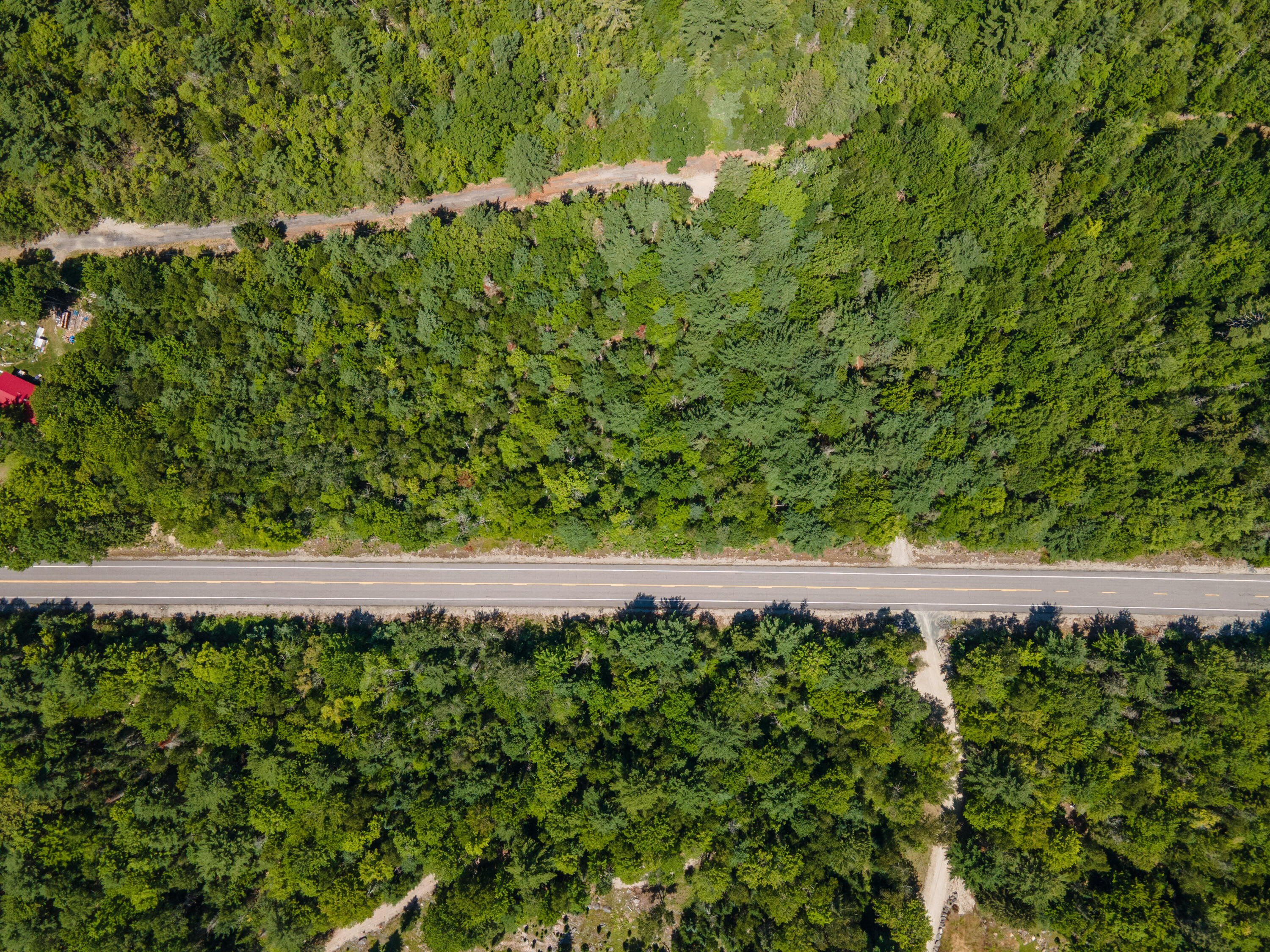 Map10lot27 Blackswoods Road Property Photo 2