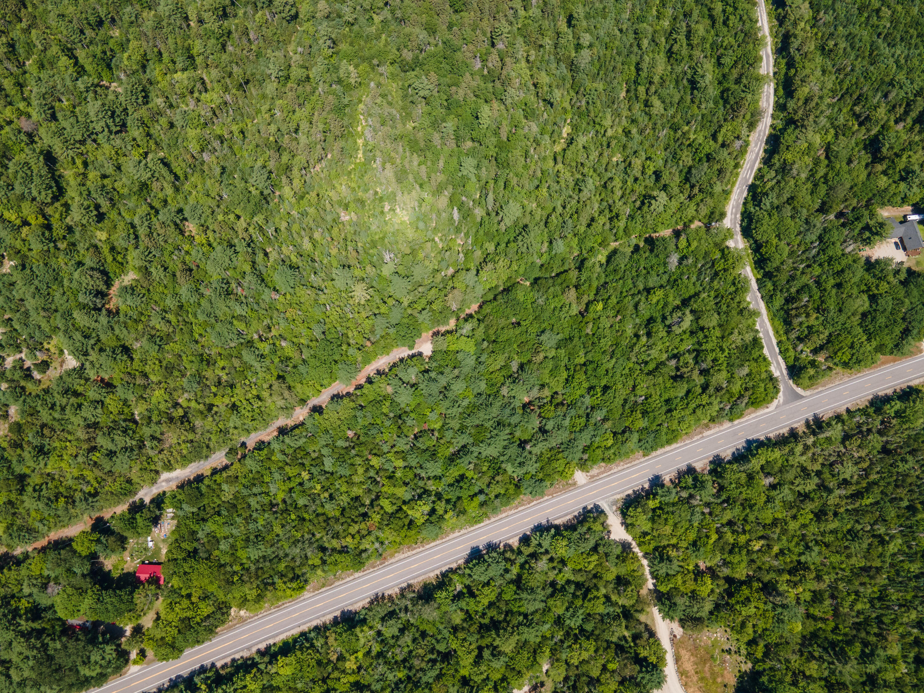 Map10lot27 Blackswoods Road Property Photo 3