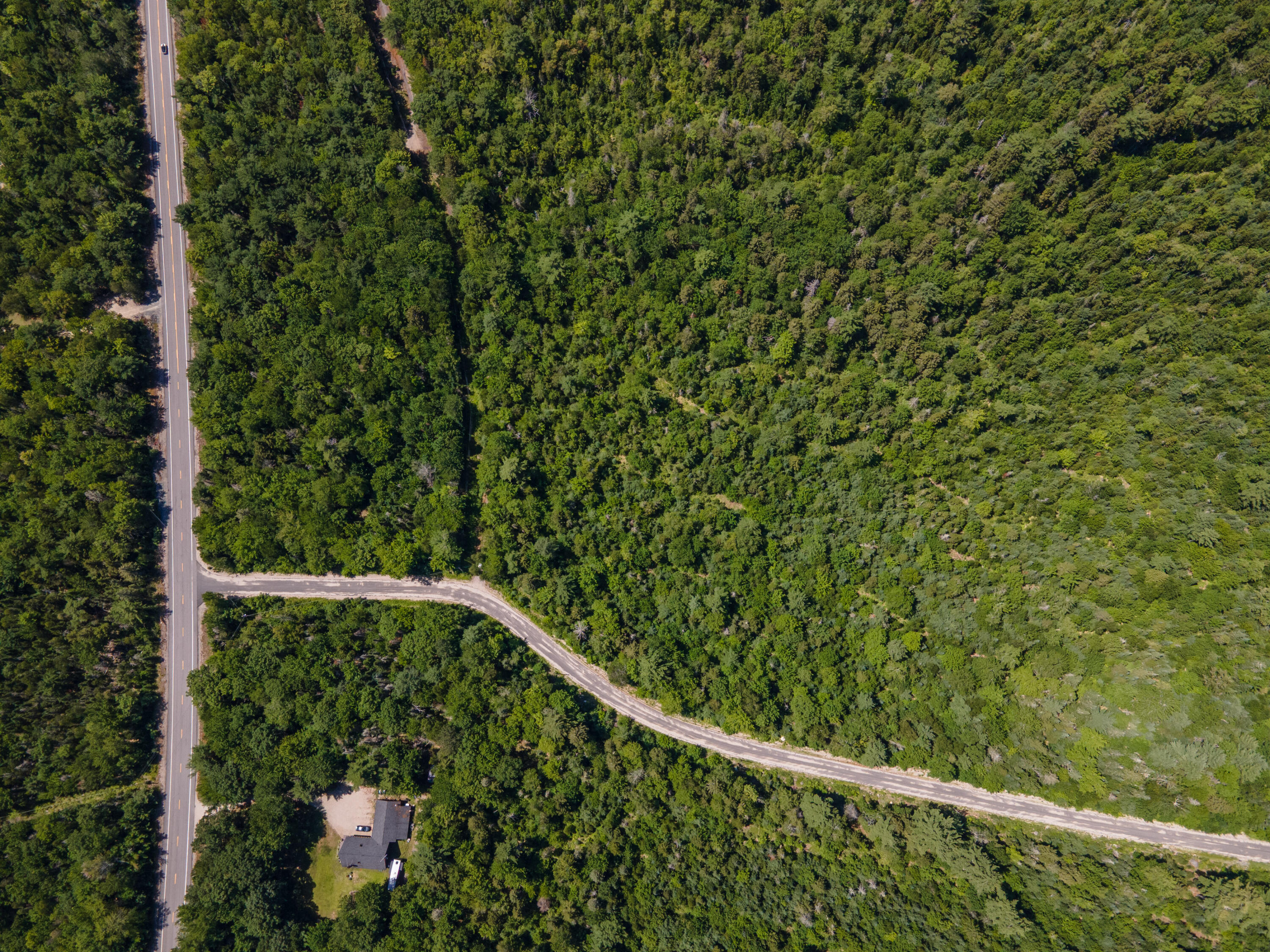 Map10lot27 Blackswoods Road Property Photo 4