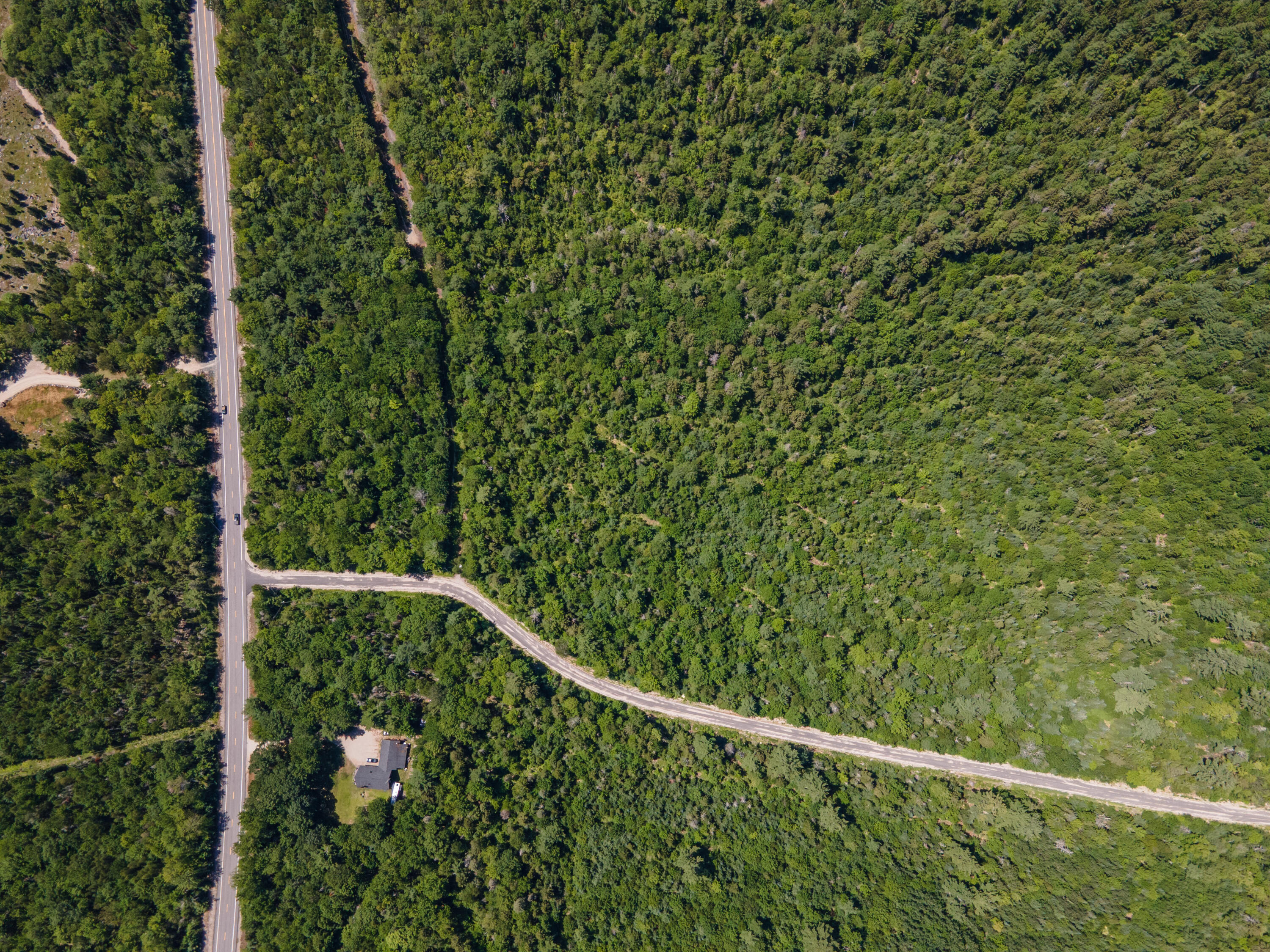 Map10lot27 Blackswoods Road Property Photo 5