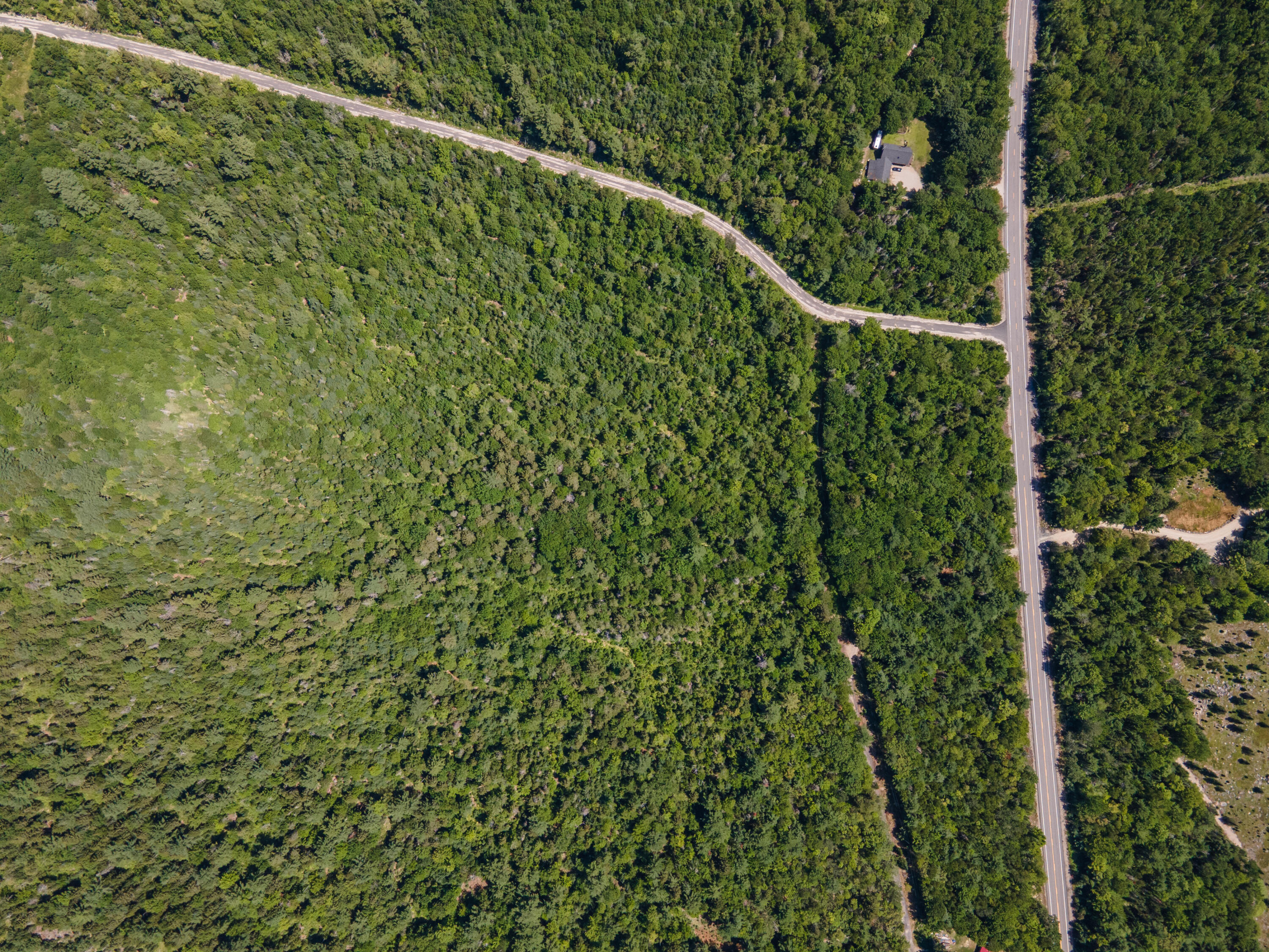 Map10lot27 Blackswoods Road Property Photo 10