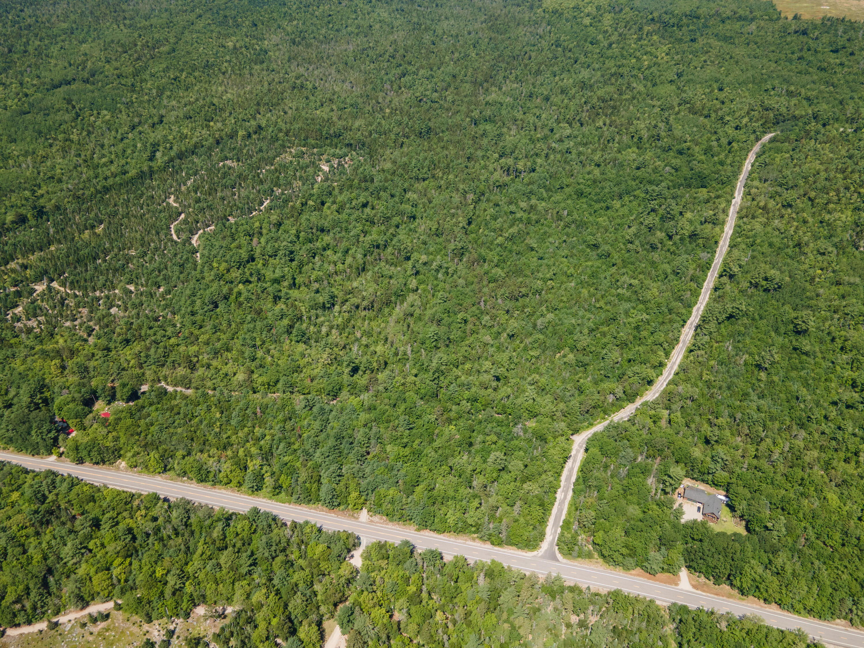 Map10lot27 Blackswoods Road Property Photo 14
