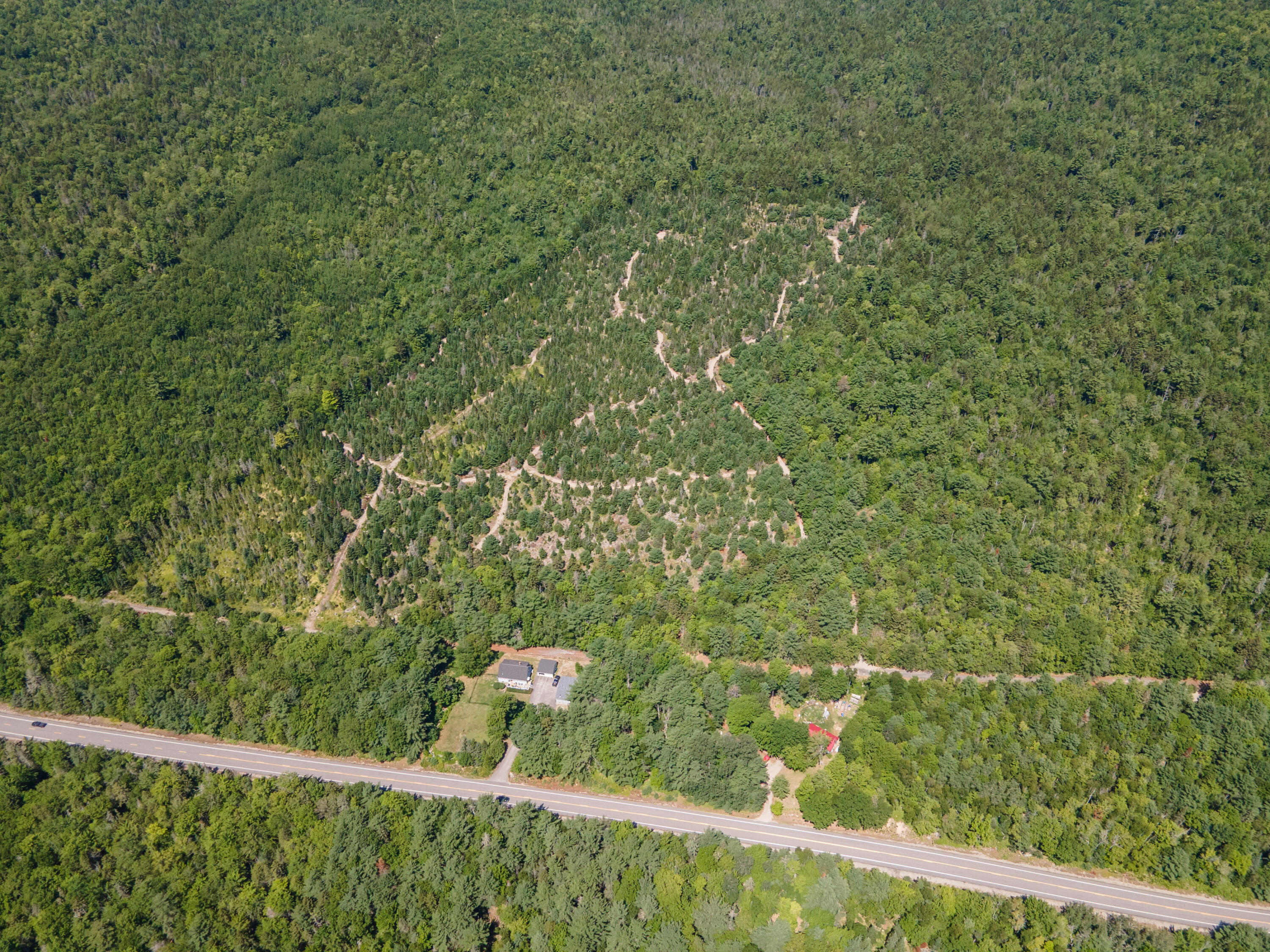 Map10lot27 Blackswoods Road Property Photo 15
