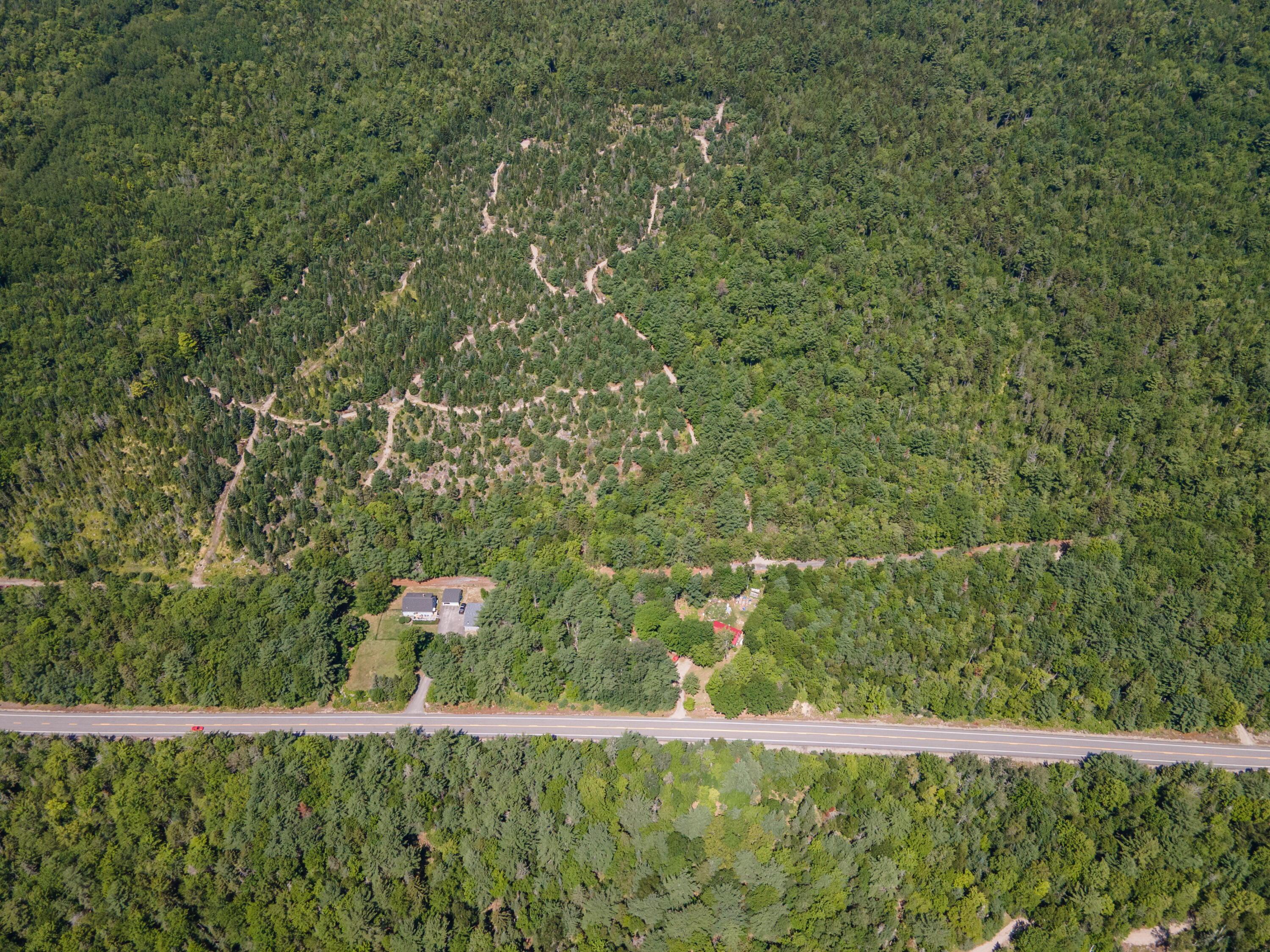 Map10lot27 Blackswoods Road Property Photo 17