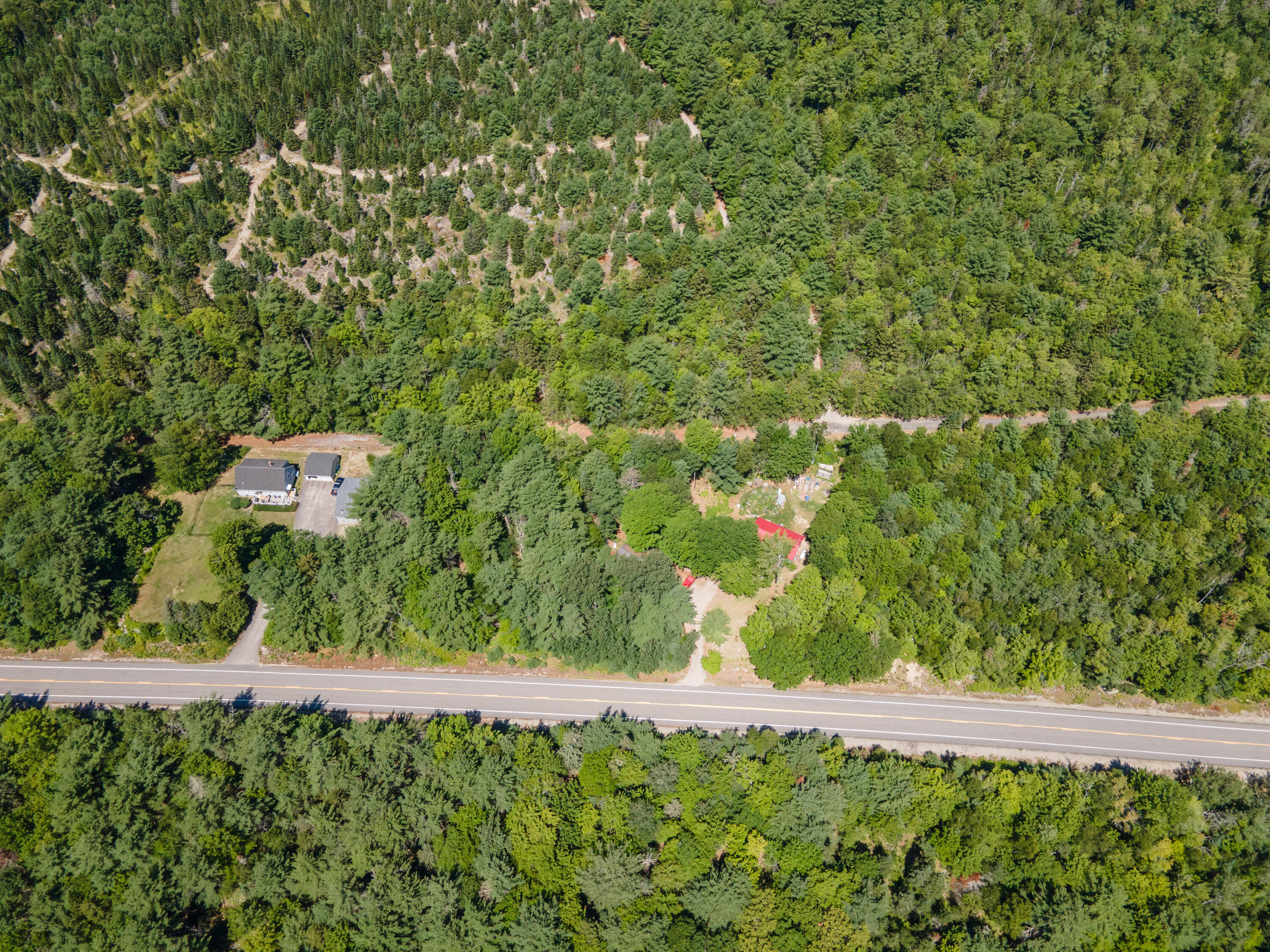Map10lot27 Blackswoods Road Property Photo 18