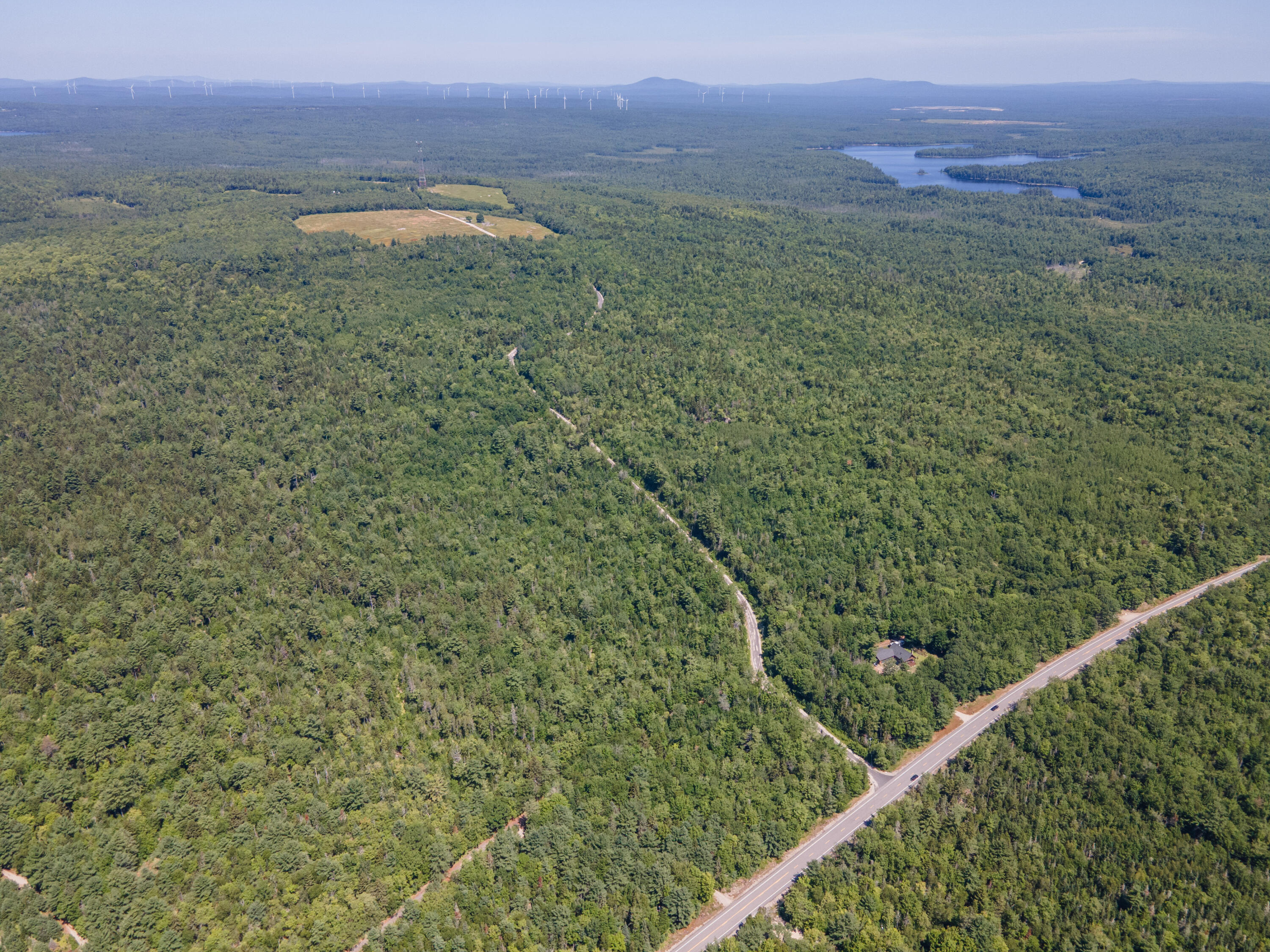 Map10lot27 Blackswoods Road Property Photo 19