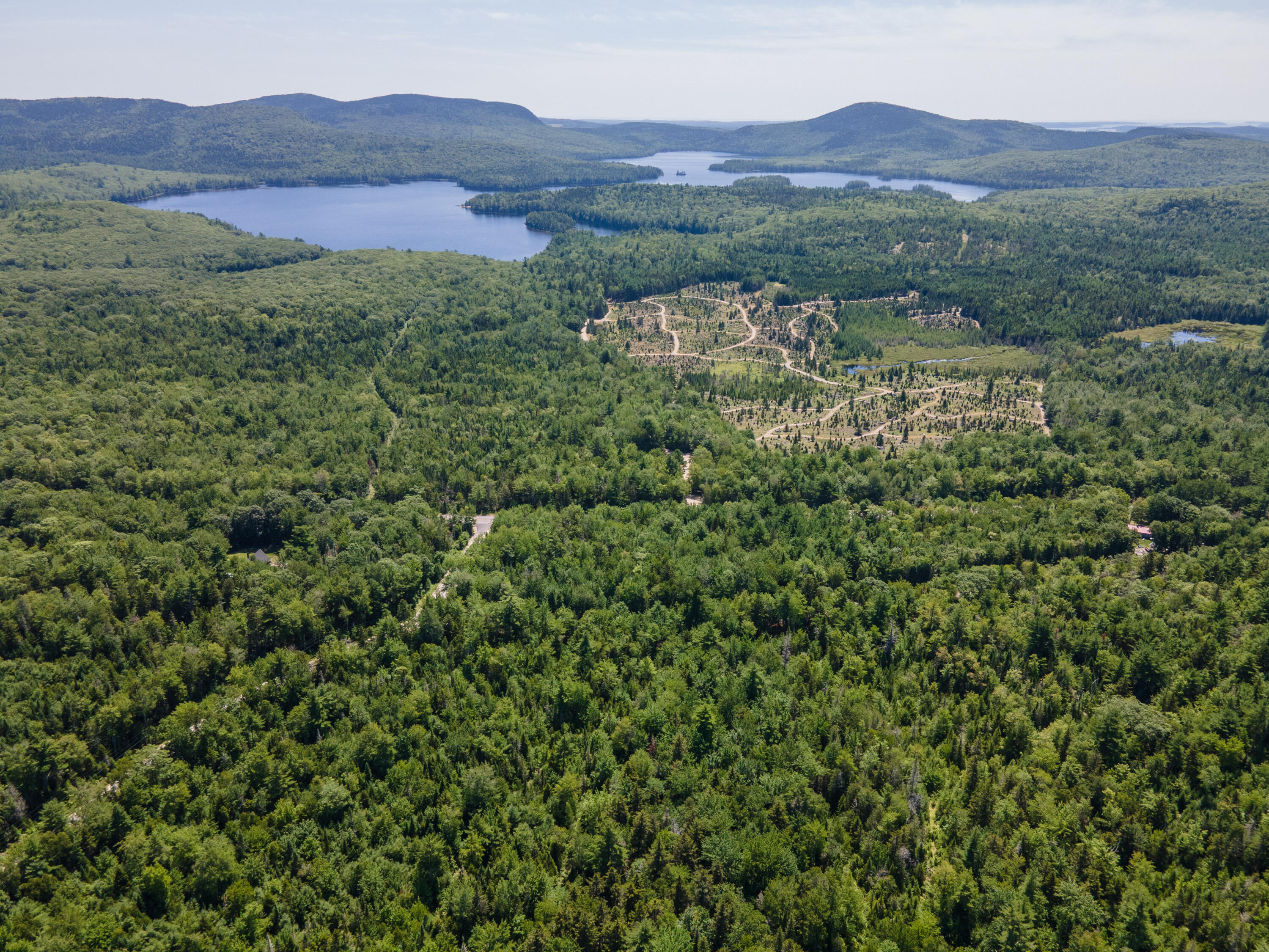 Map10lot27 Blackswoods Road Property Photo 22