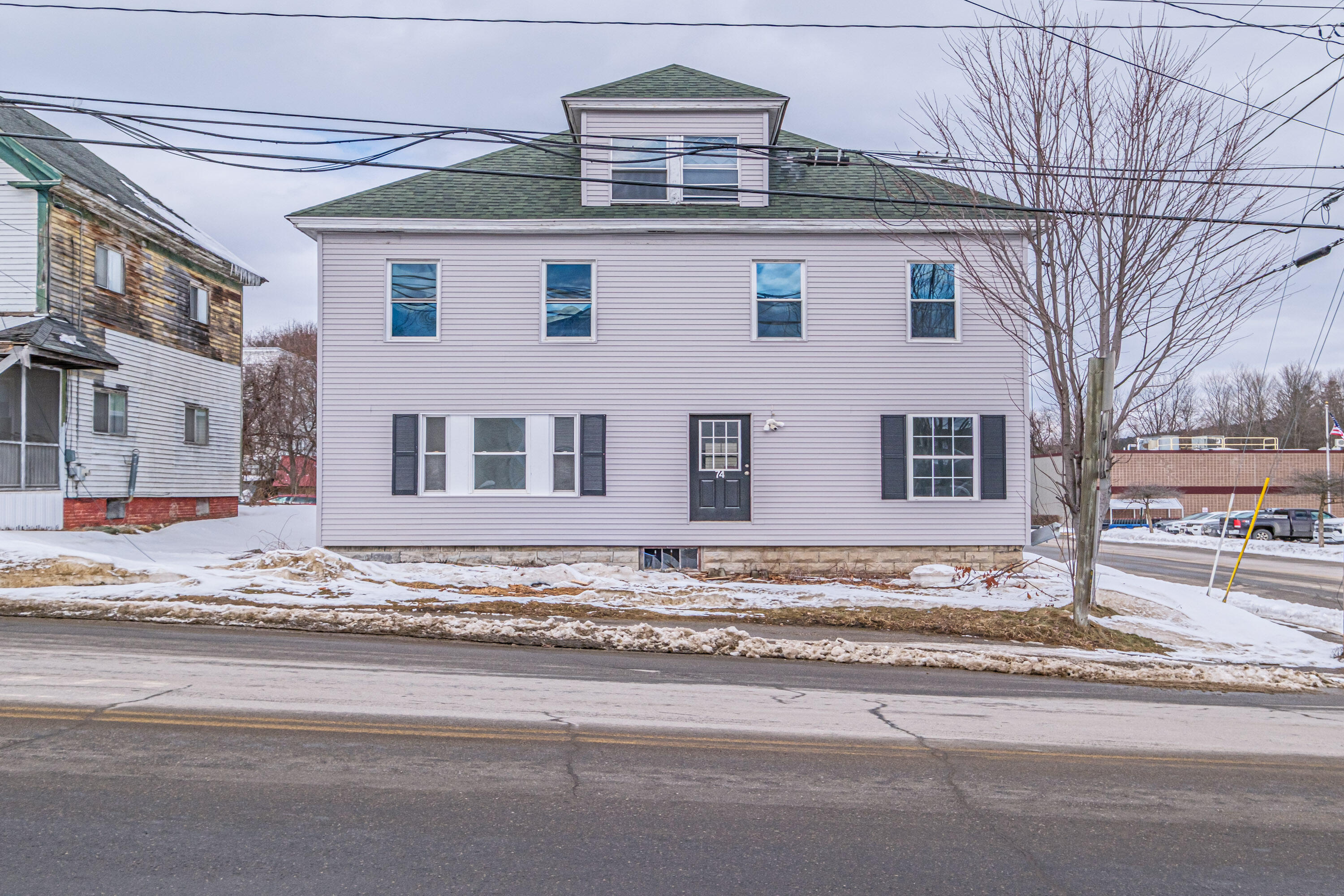 74 Lincoln Avenue Property Photo 49