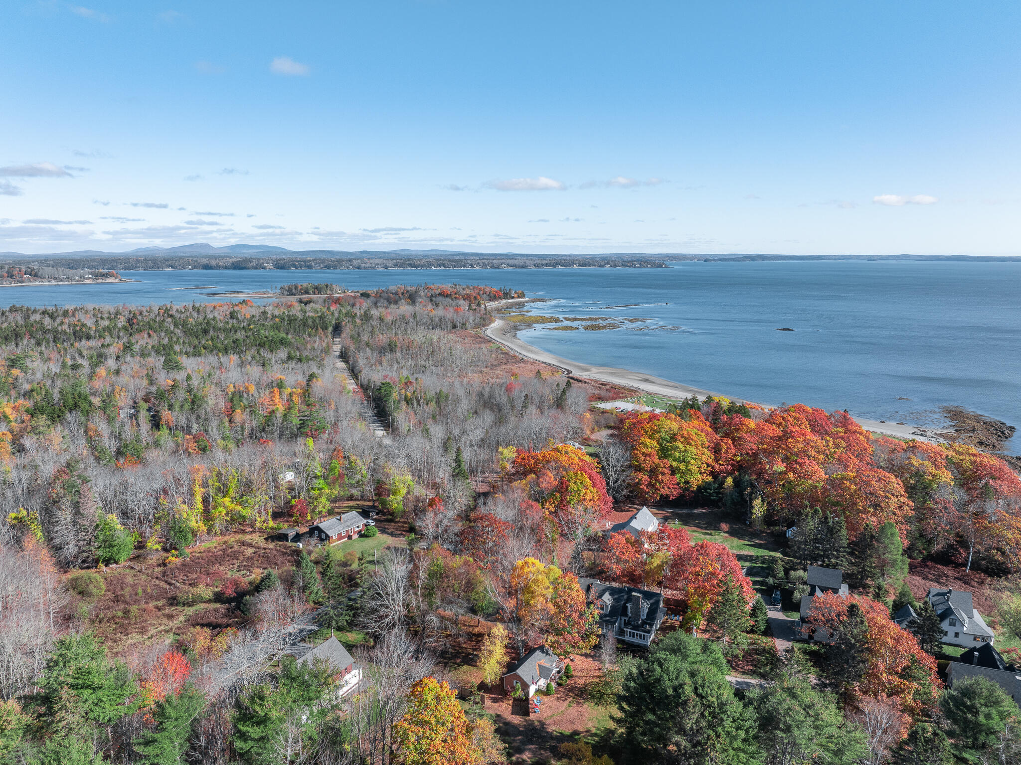 791 Lamoine Beach Road Property Photo 2