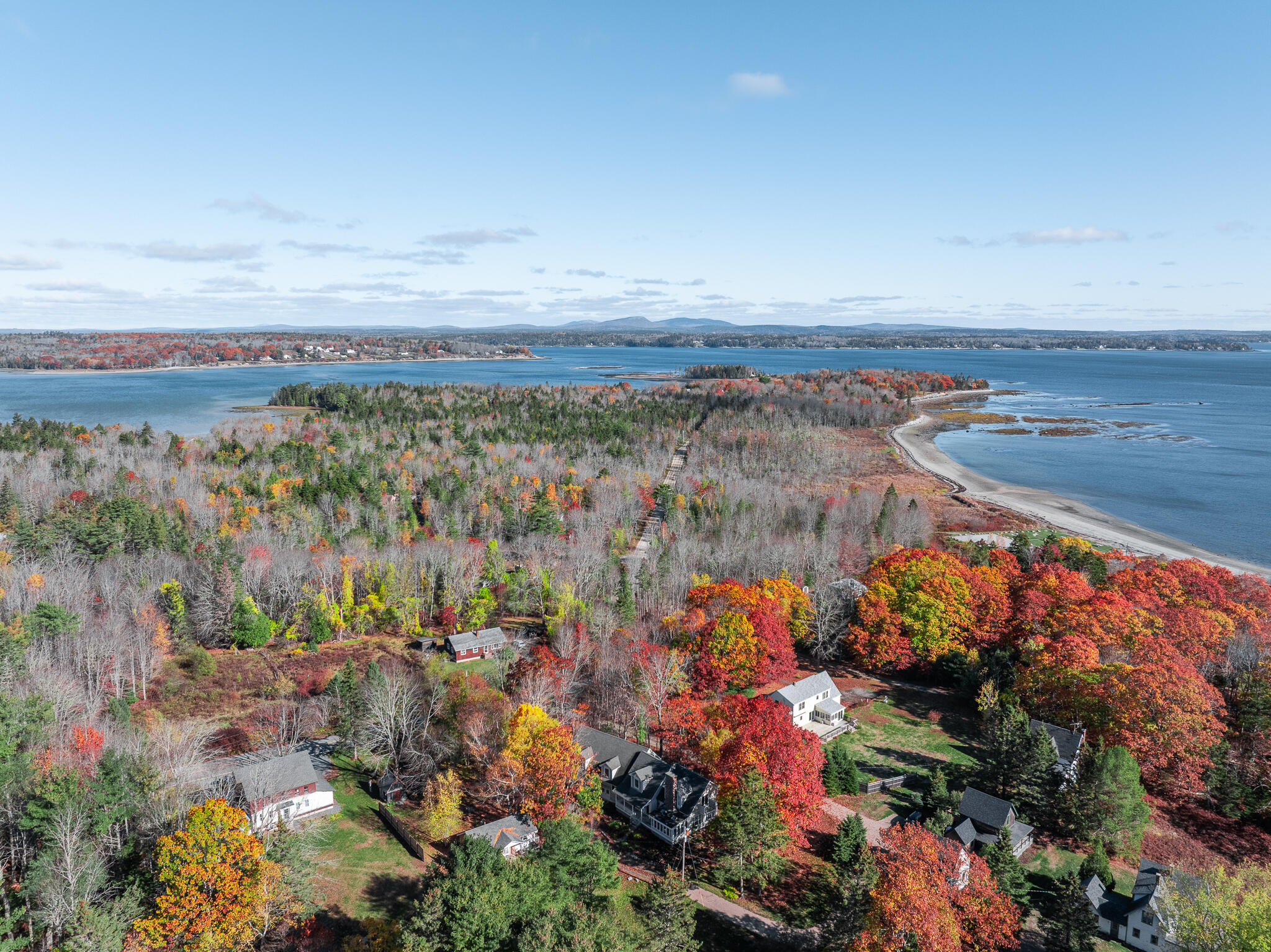791 Lamoine Beach Road Property Photo 3