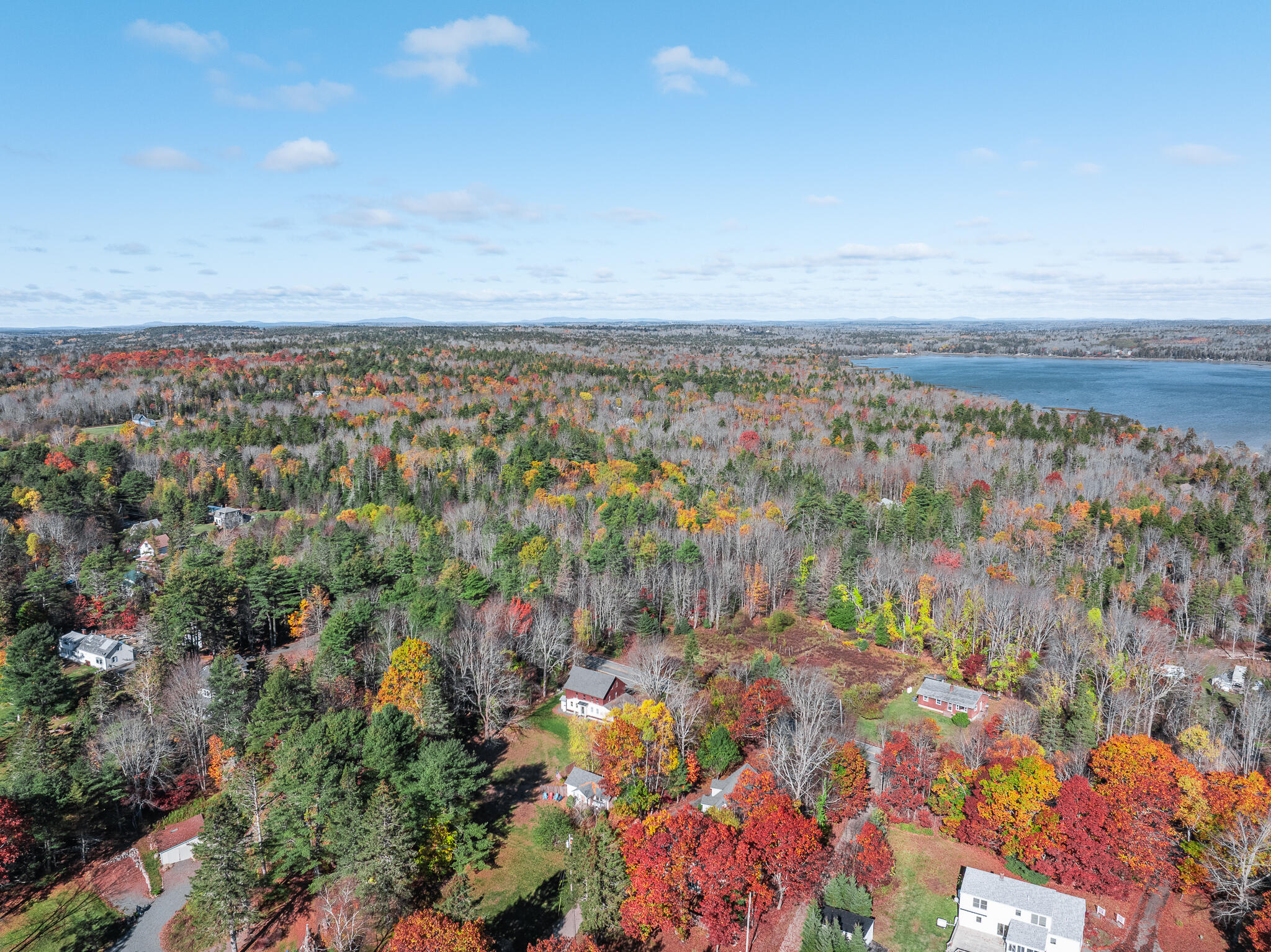 791 Lamoine Beach Road Property Photo 4