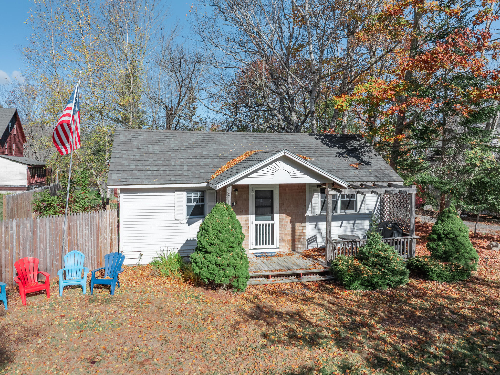 791 Lamoine Beach Road Property Photo 5