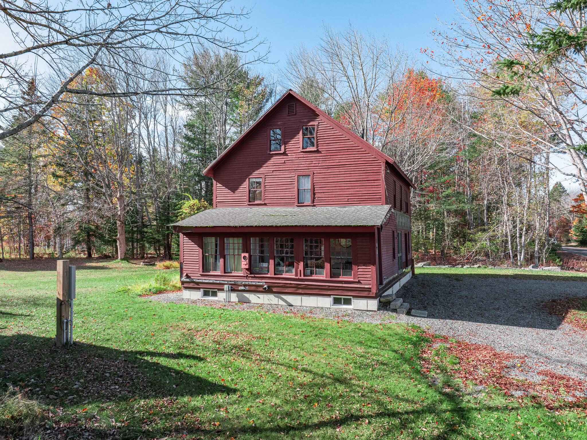 791 Lamoine Beach Road Property Photo 6