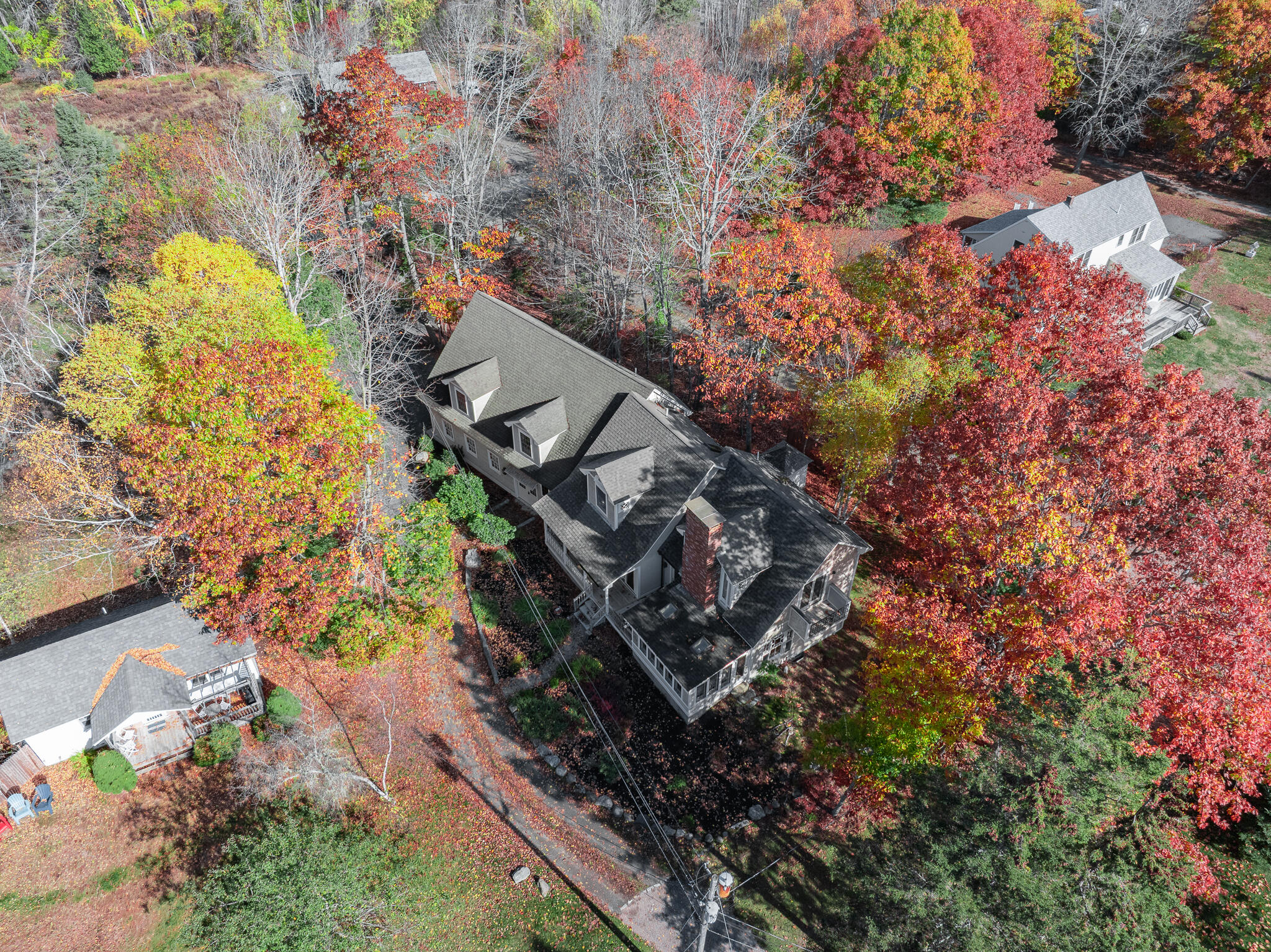 791 Lamoine Beach Road Property Photo 15