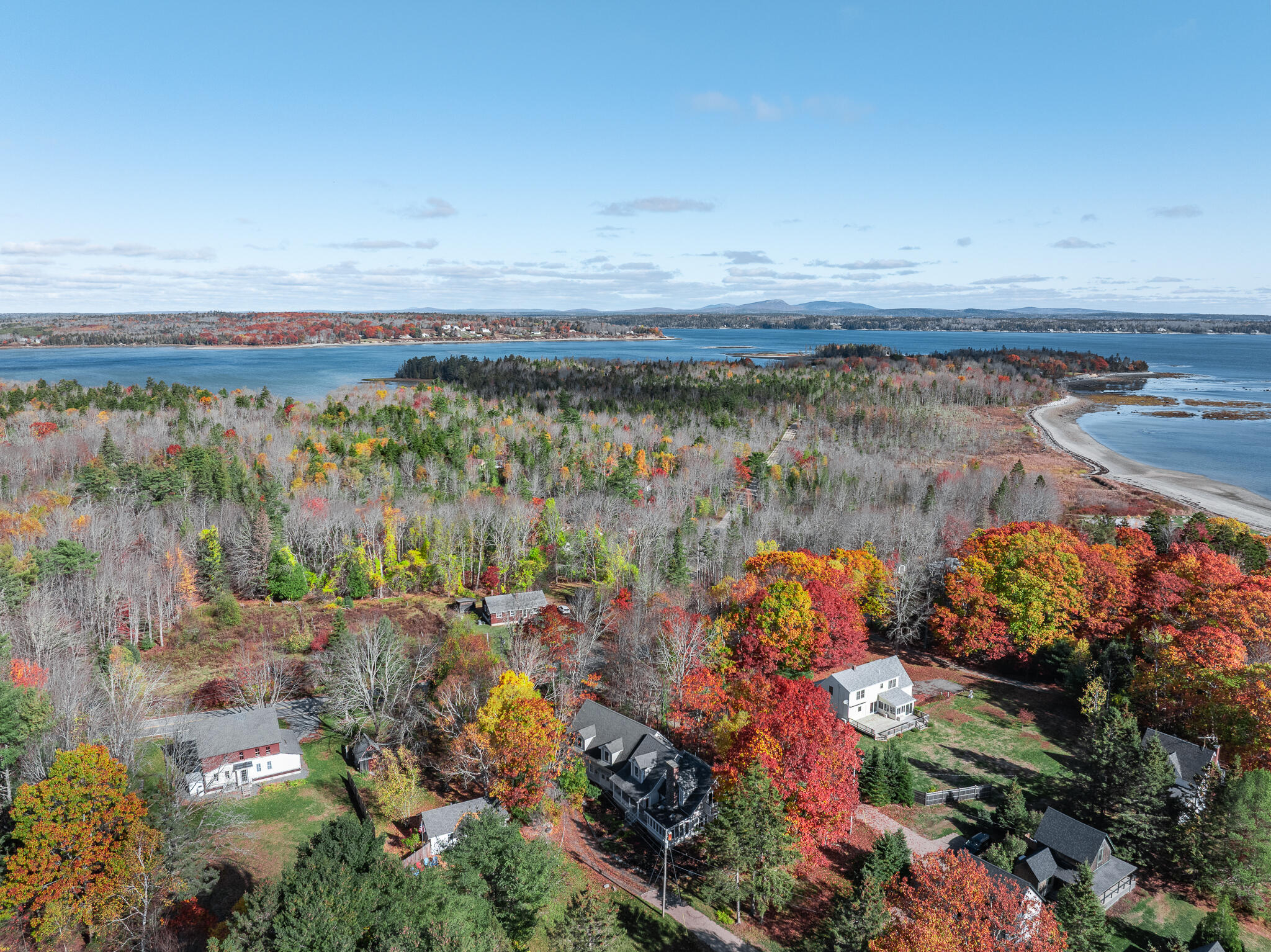 791 Lamoine Beach Road Property Photo 17