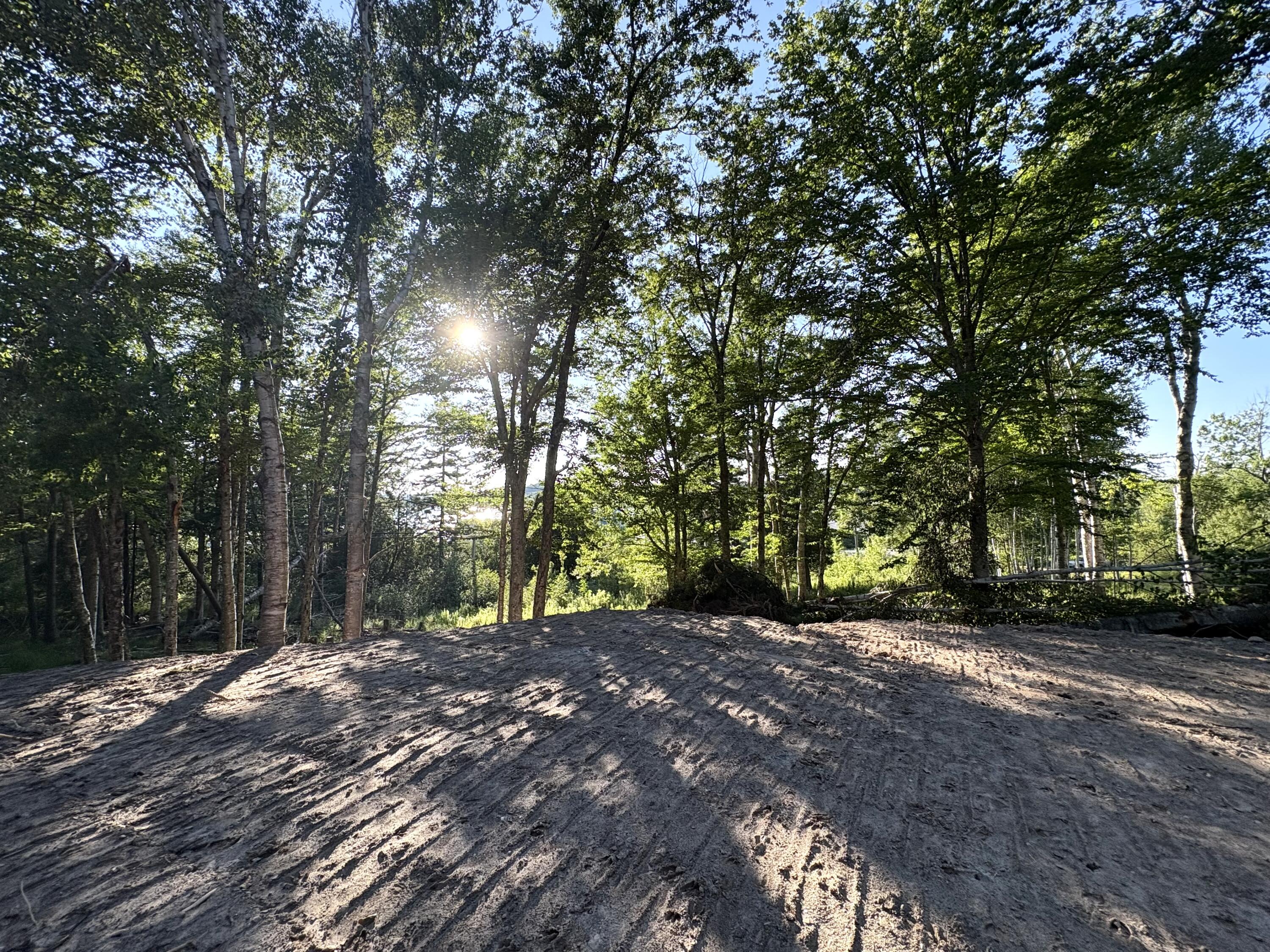 Lot 9-part Rt 190 Road Property Photo 2