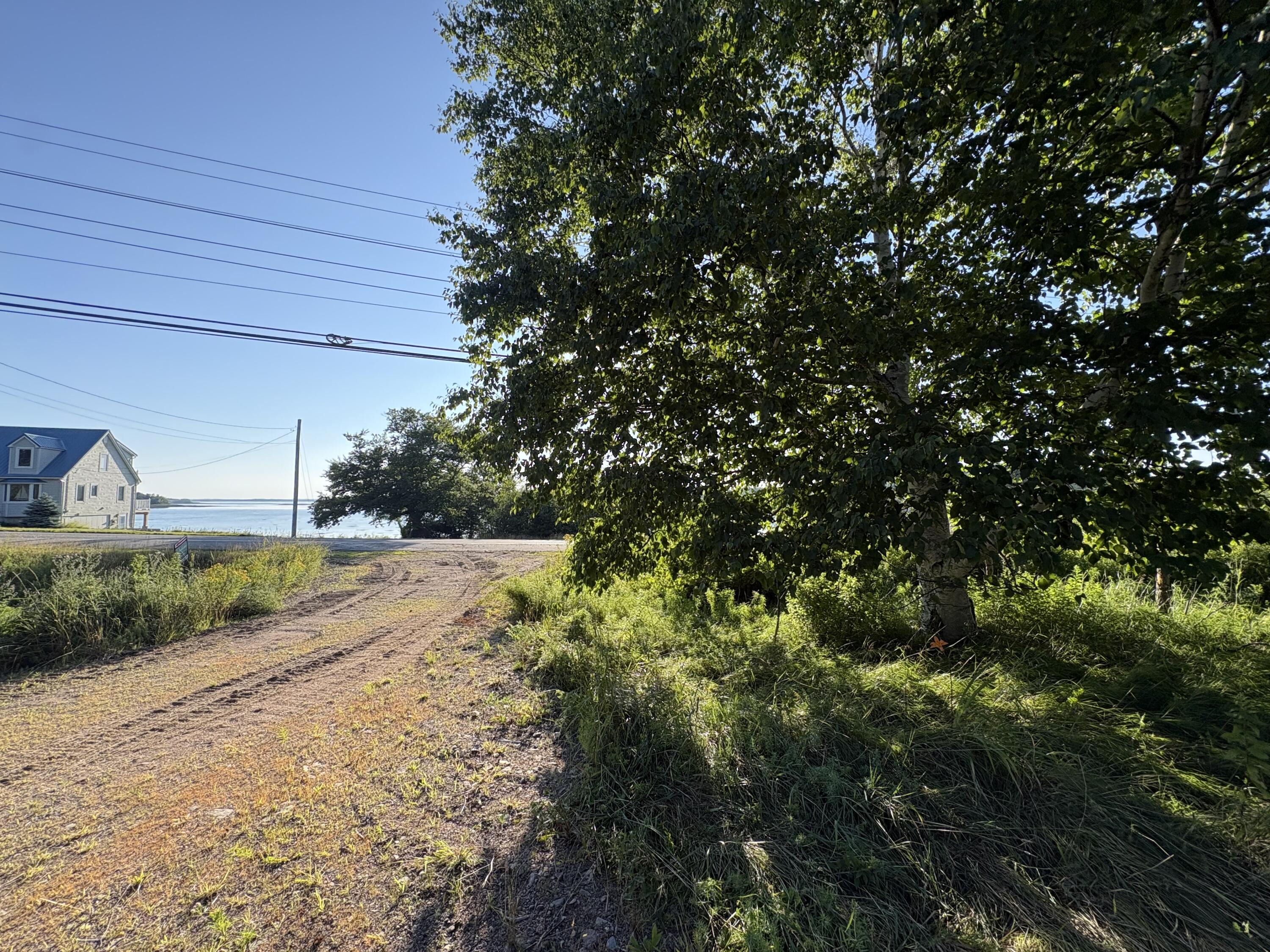 Lot 9-part Rt 190 Road Property Photo 3