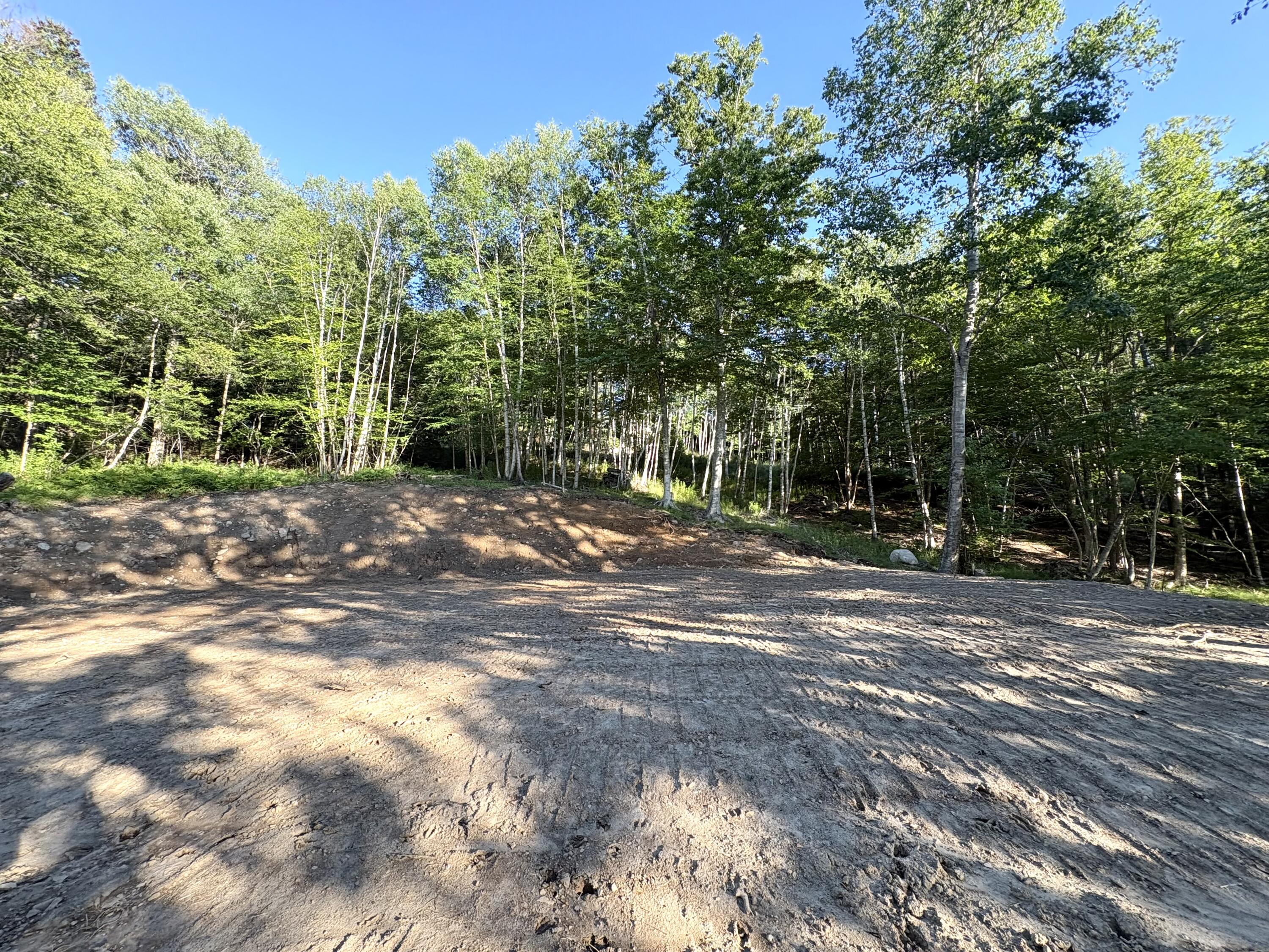 Lot 9-part Rt 190 Road Property Photo 5