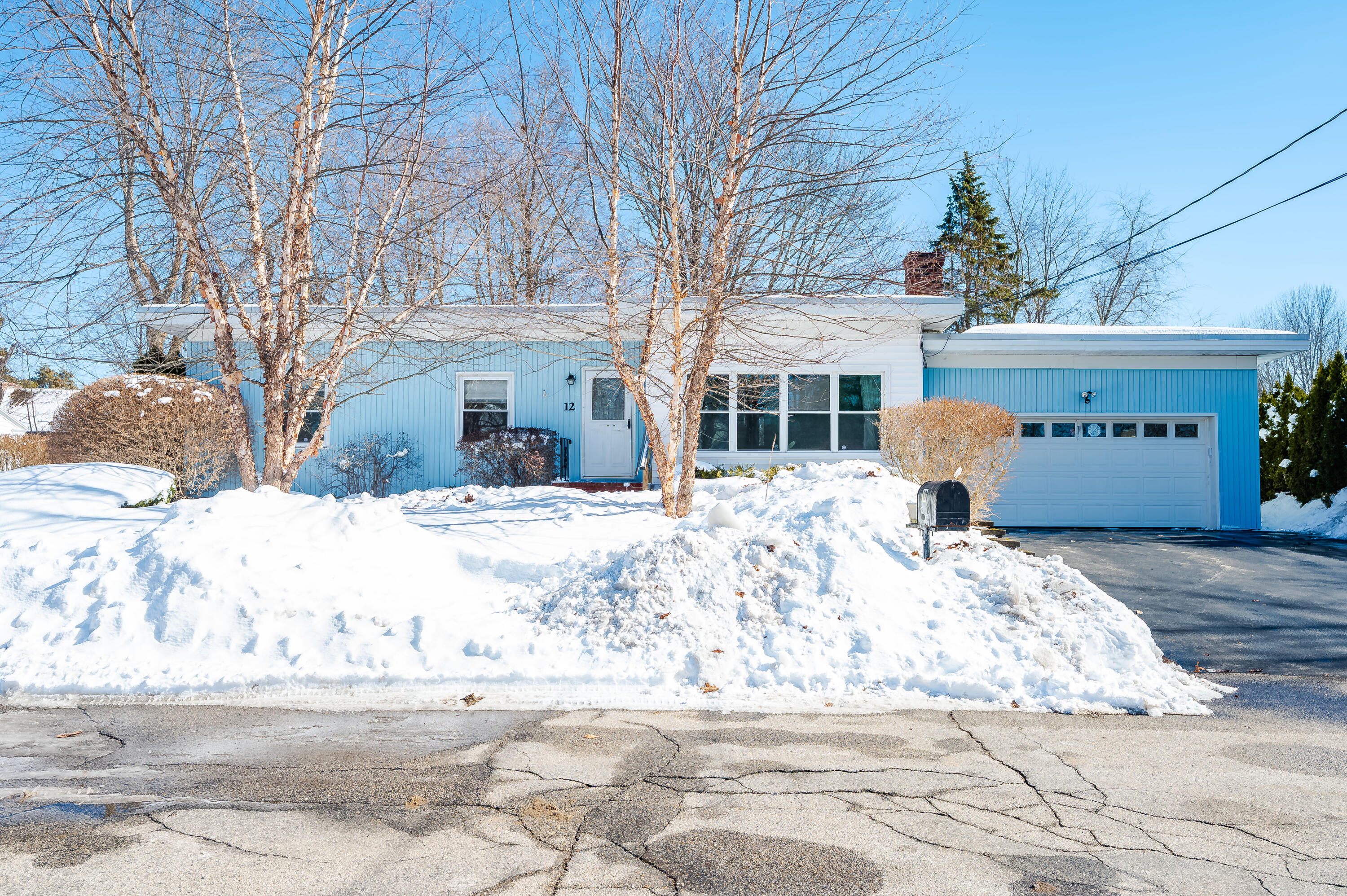 12 Marial Avenue Property Photo 2