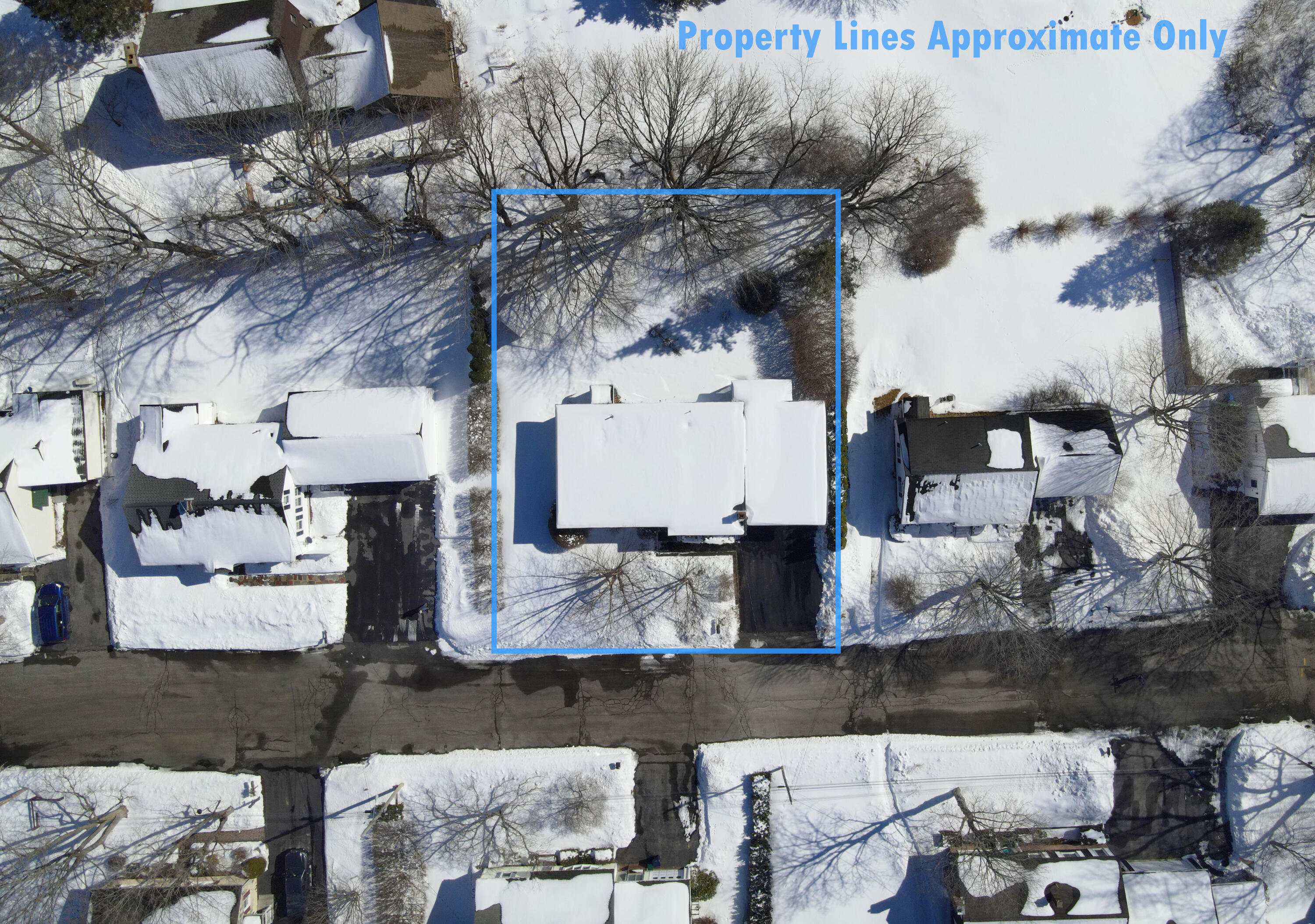12 Marial Avenue Property Photo 53