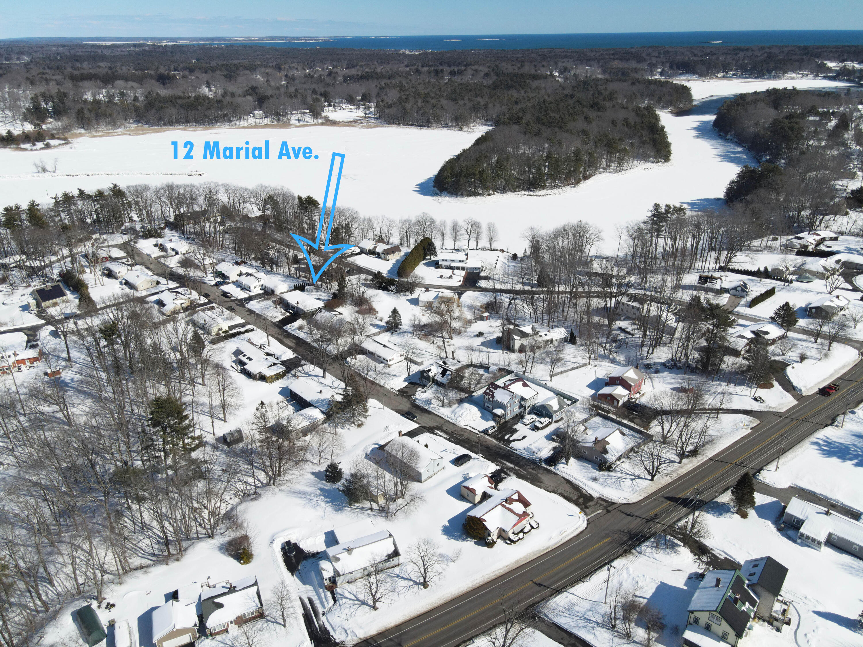 12 Marial Avenue Property Photo 55
