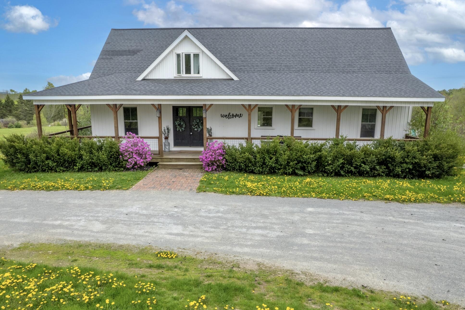 125 Shaw Hill Road Property Photo 4